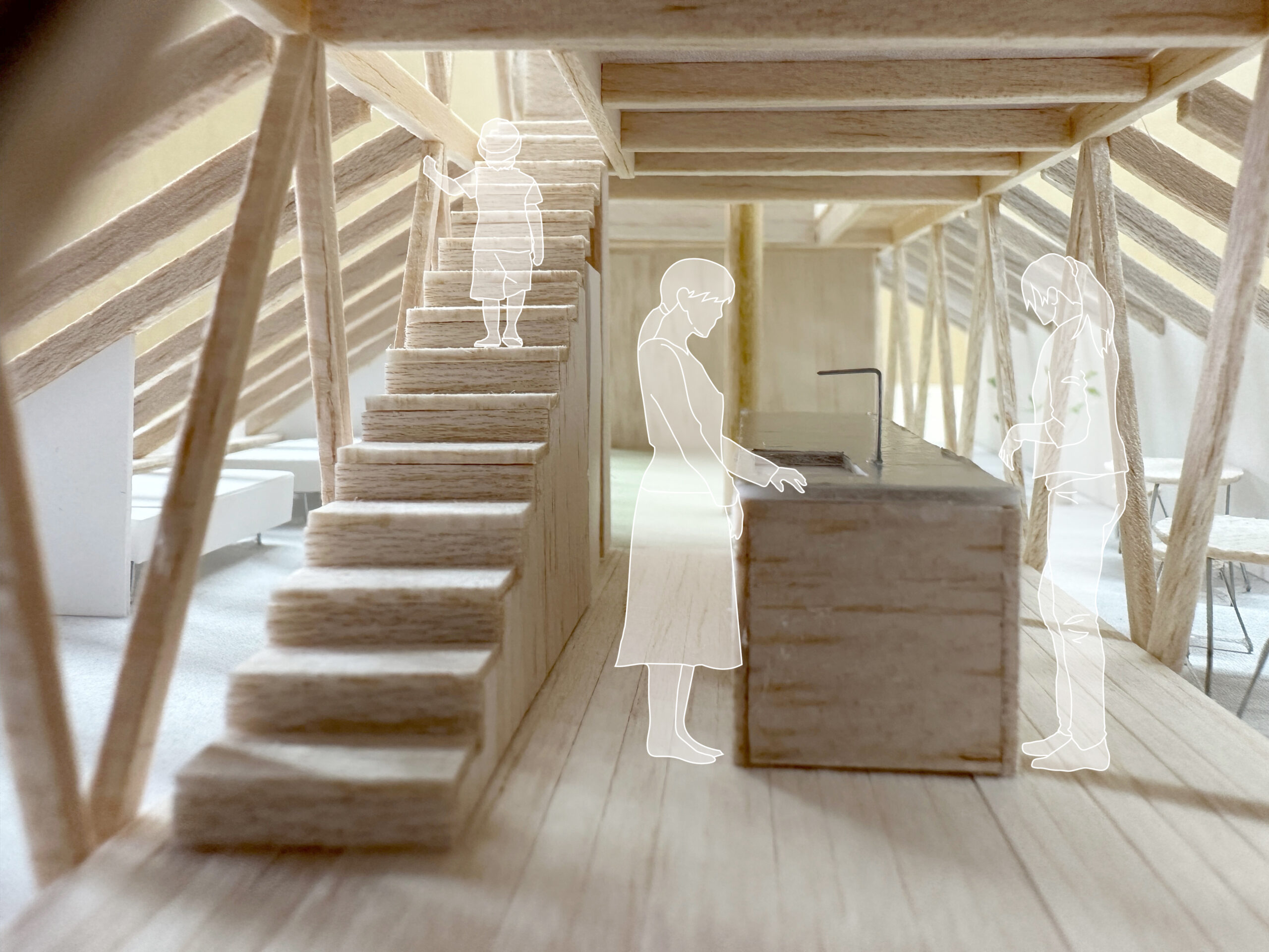 佐々木勝敏建築設計事務所 ／ 愛知県を拠点とする設計事務所 建築家