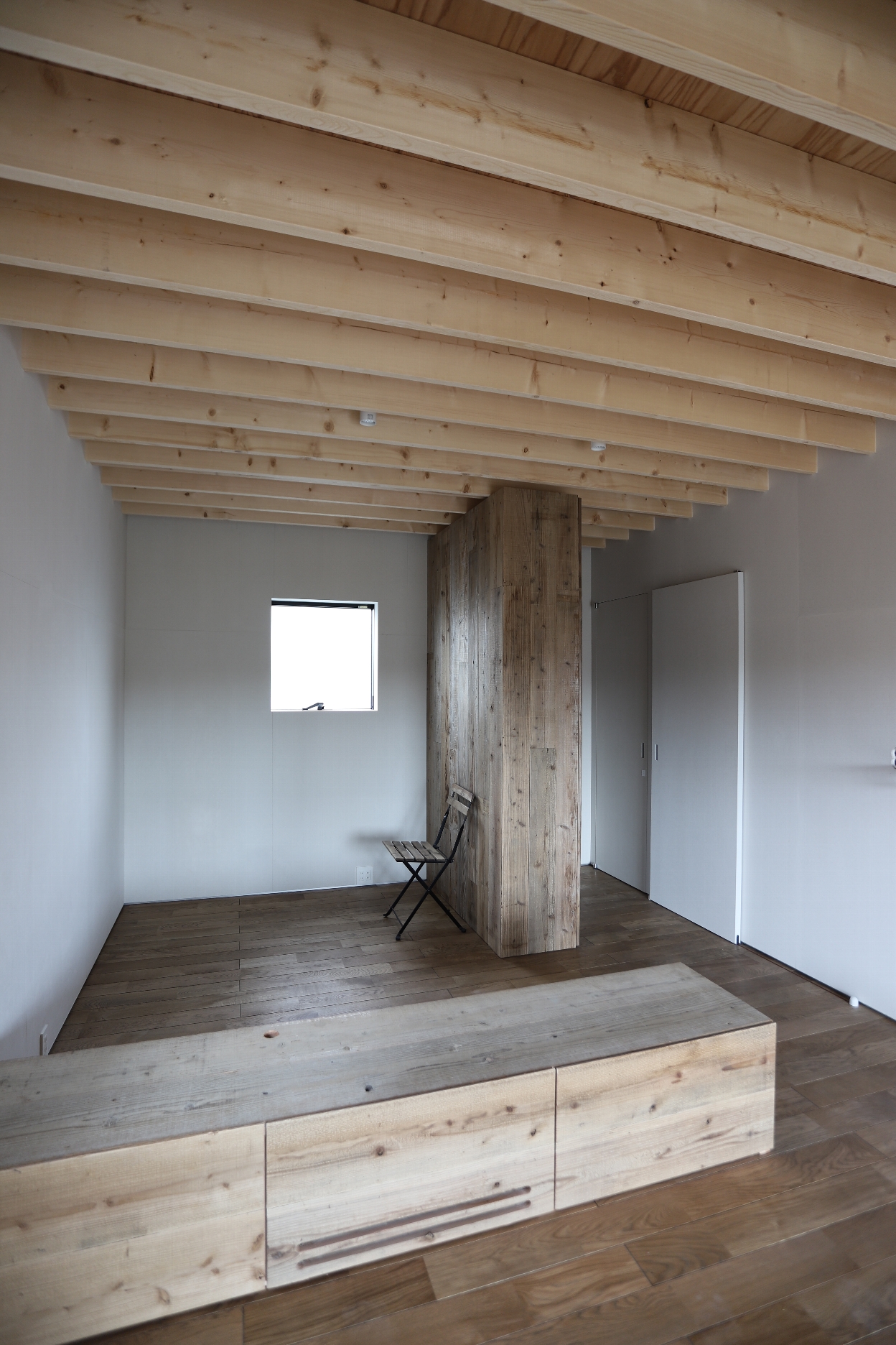 佐々木勝敏建築設計事務所 ／ 愛知県を拠点とする設計事務所 建築家