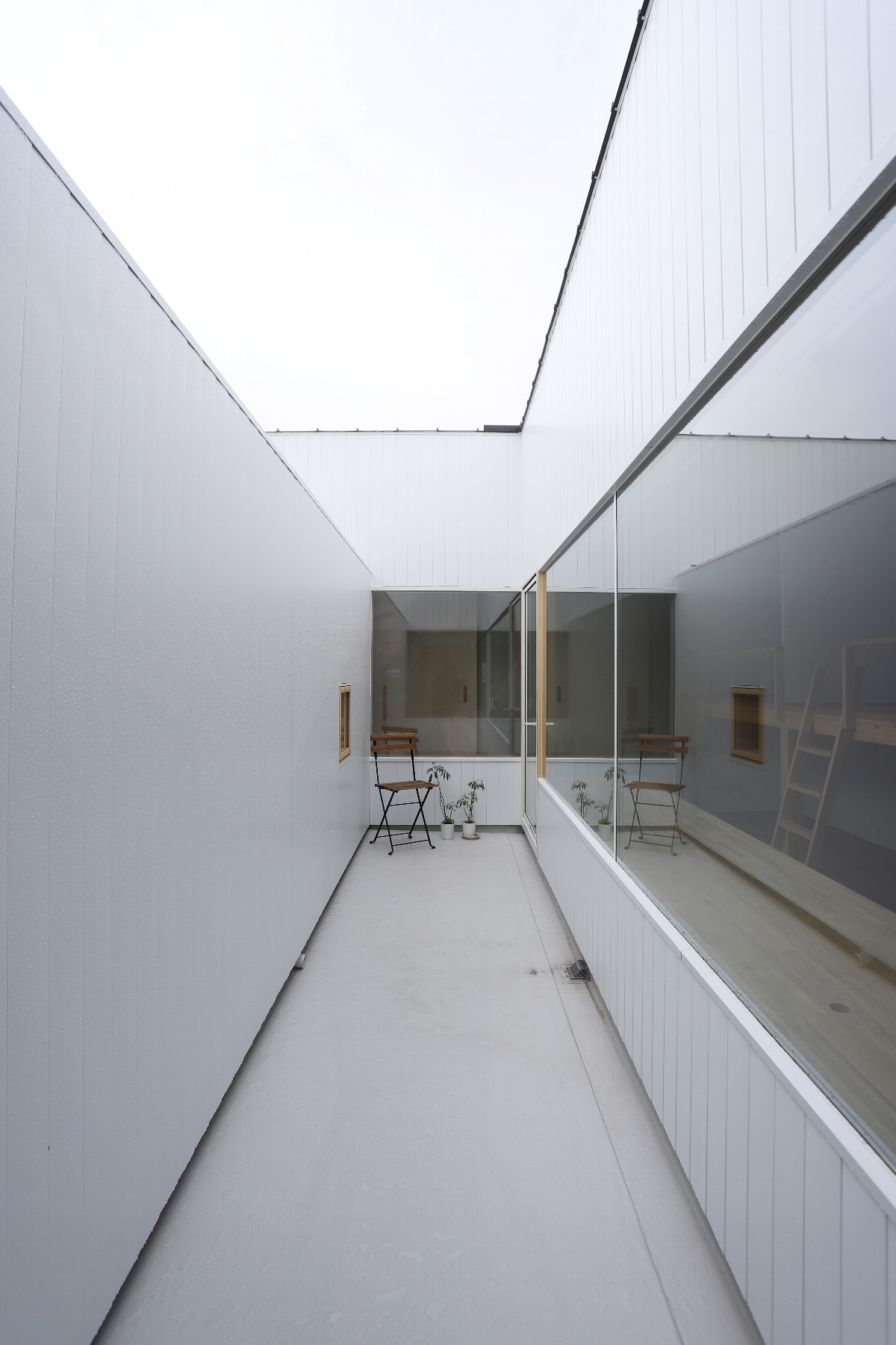 佐々木勝敏建築設計事務所 ／ 愛知県を拠点とする設計事務所 建築家