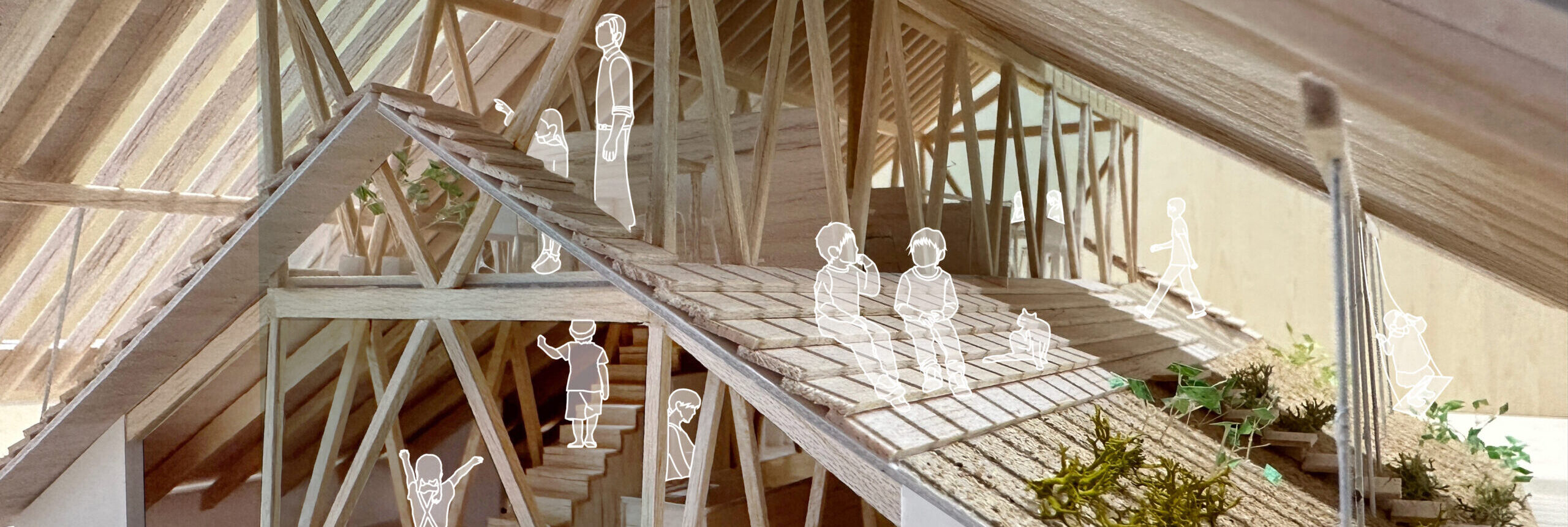 佐々木勝敏建築設計事務所 ／ 愛知県を拠点とする設計事務所 建築家