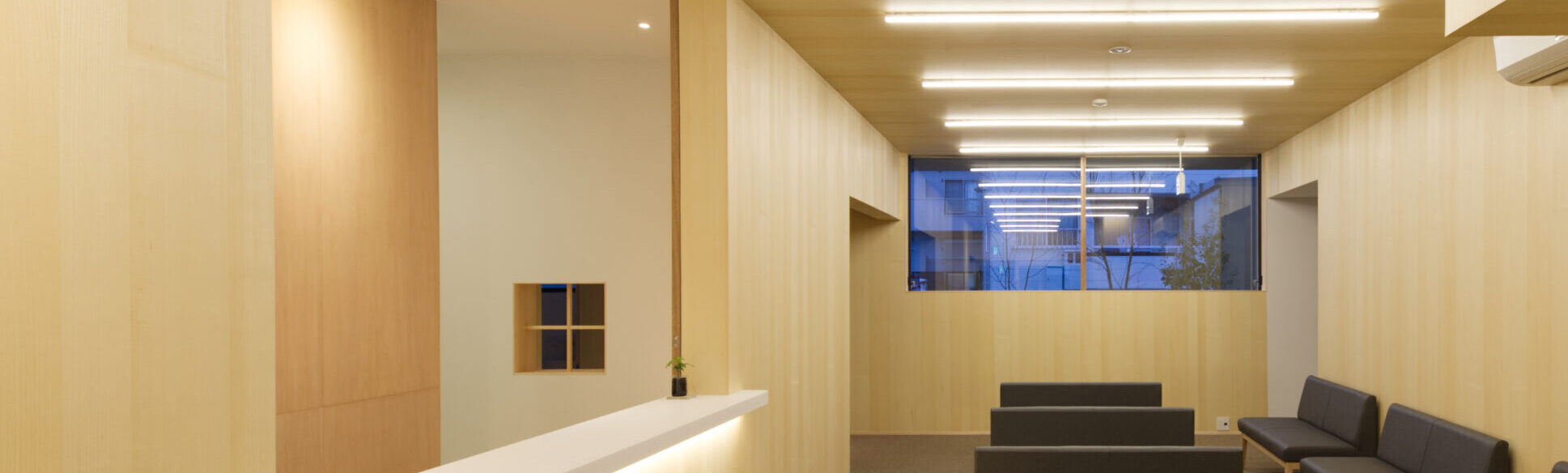 佐々木勝敏建築設計事務所 ／ 愛知県を拠点とする設計事務所 建築家