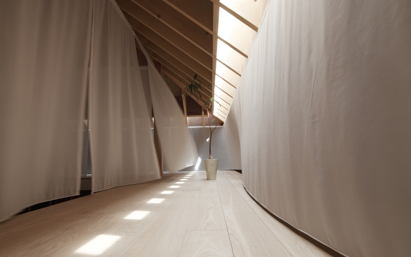 佐々木勝敏建築設計事務所 ／ 愛知県を拠点とする設計事務所 建築家