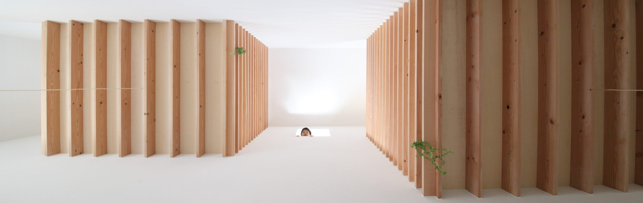 佐々木勝敏建築設計事務所 ／ 愛知県を拠点とする設計事務所 建築家