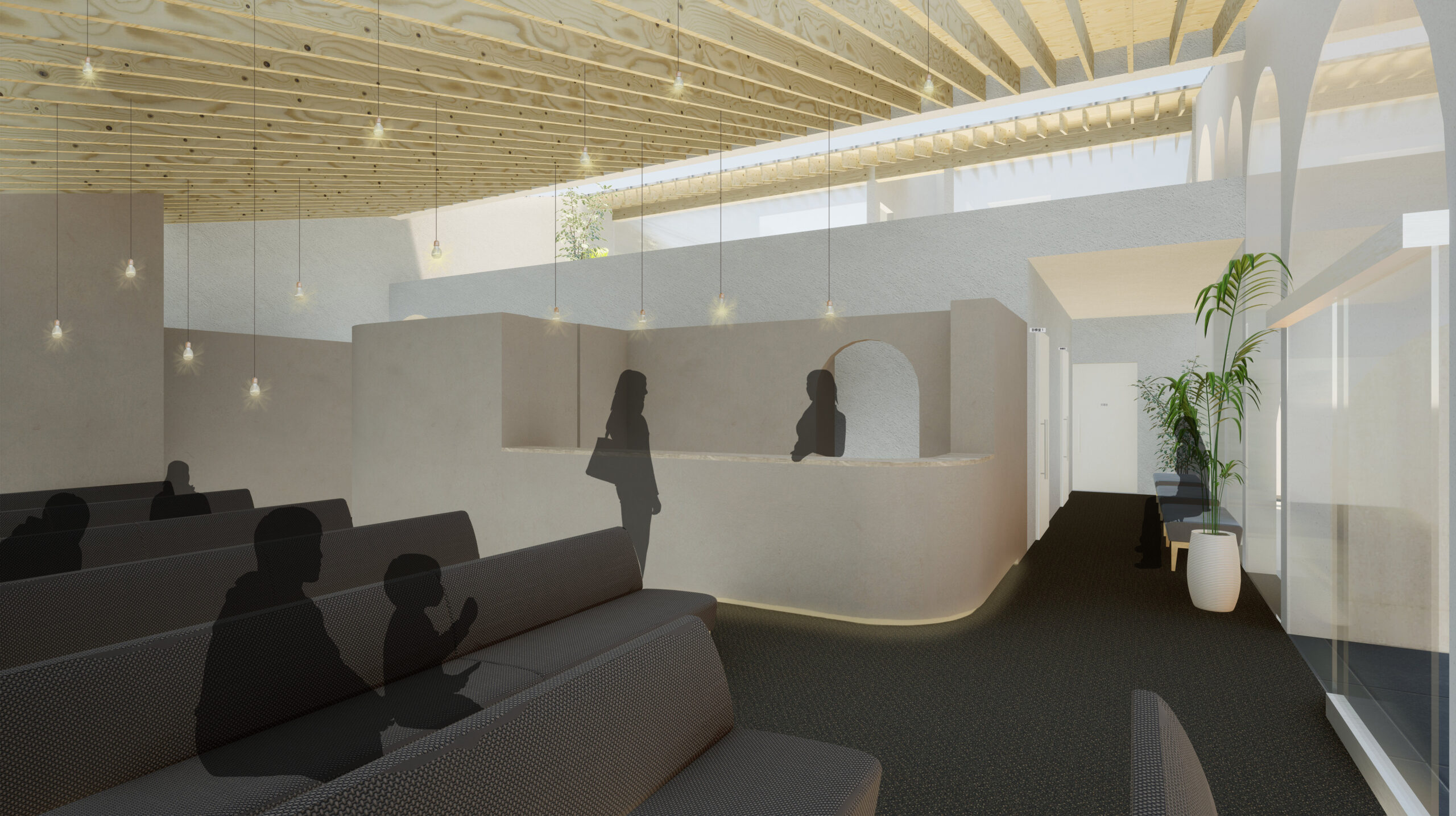 佐々木勝敏建築設計事務所 ／ 愛知県を拠点とする設計事務所 建築家