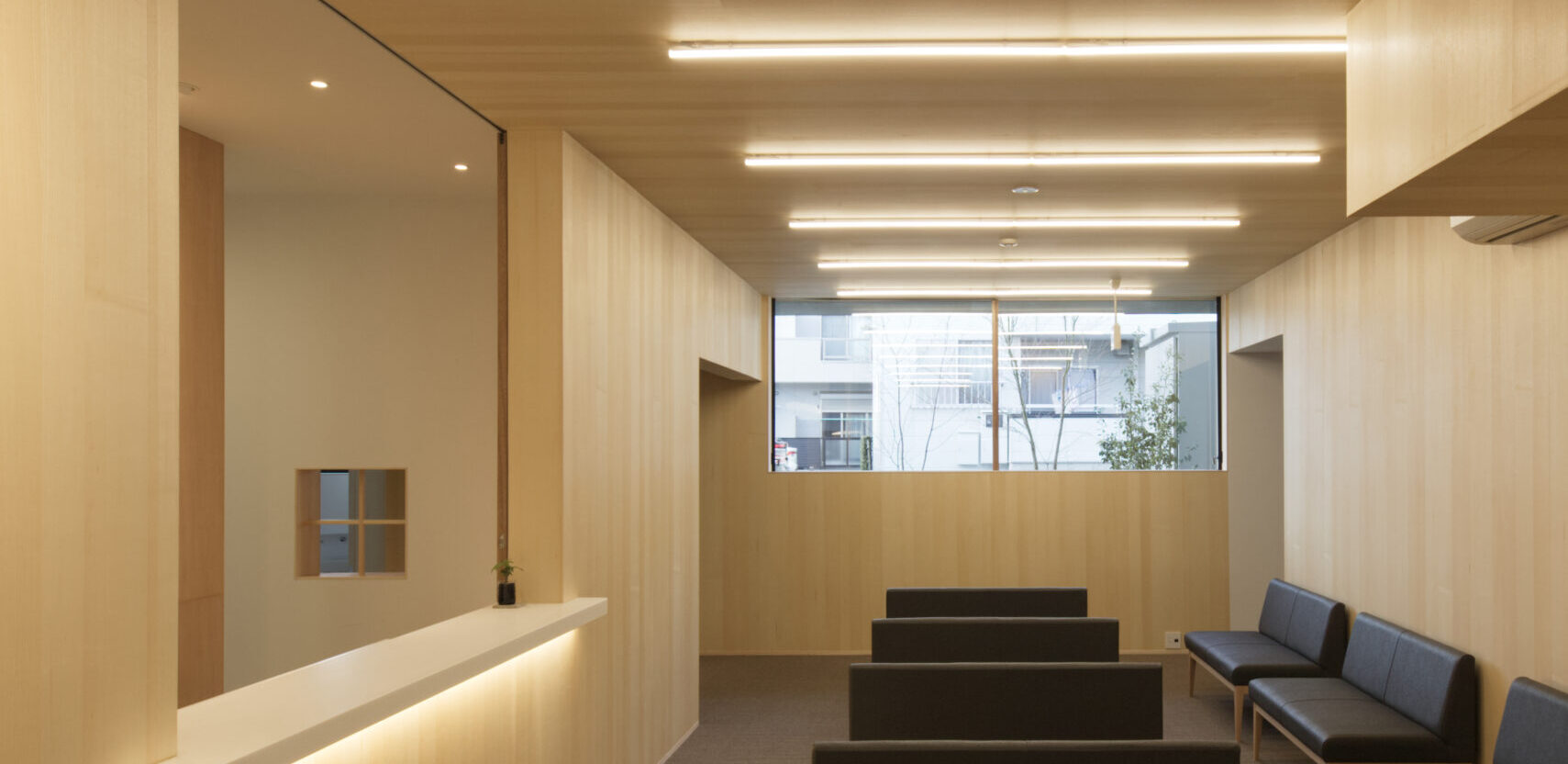 佐々木勝敏建築設計事務所 ／ 愛知県を拠点とする設計事務所 建築家