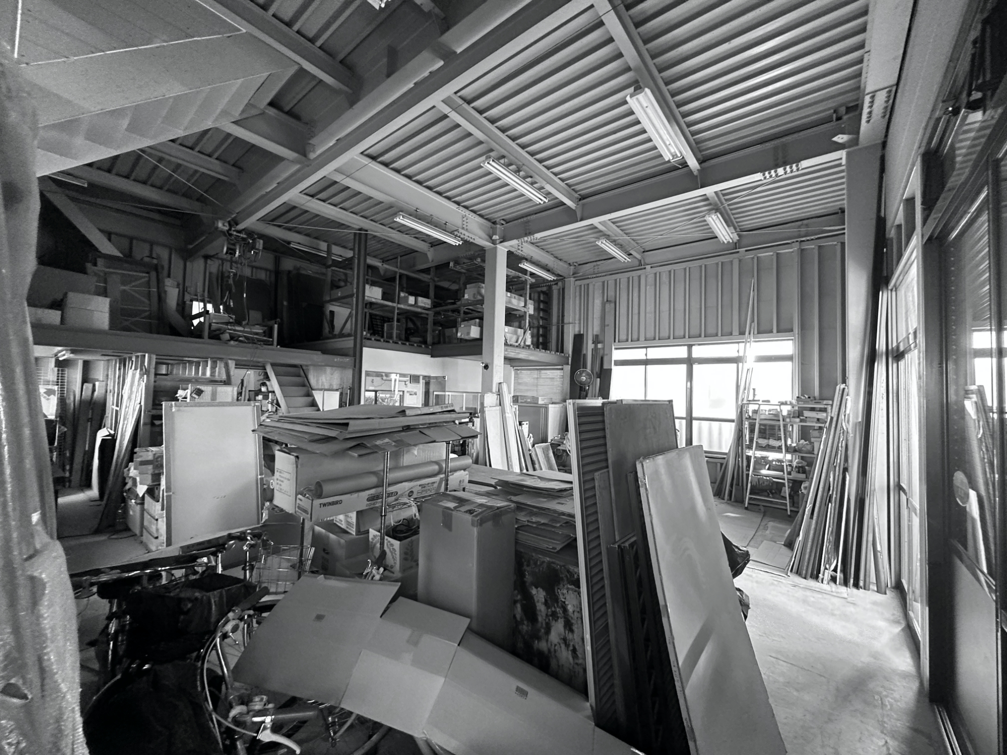 佐々木勝敏建築設計事務所 ／ 愛知県を拠点とする設計事務所 建築家