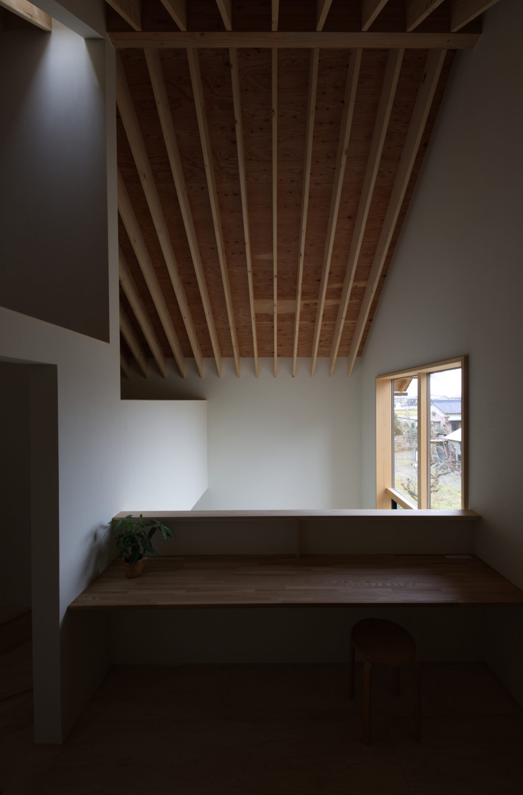 佐々木勝敏建築設計事務所 ／ 愛知県を拠点とする設計事務所 建築家