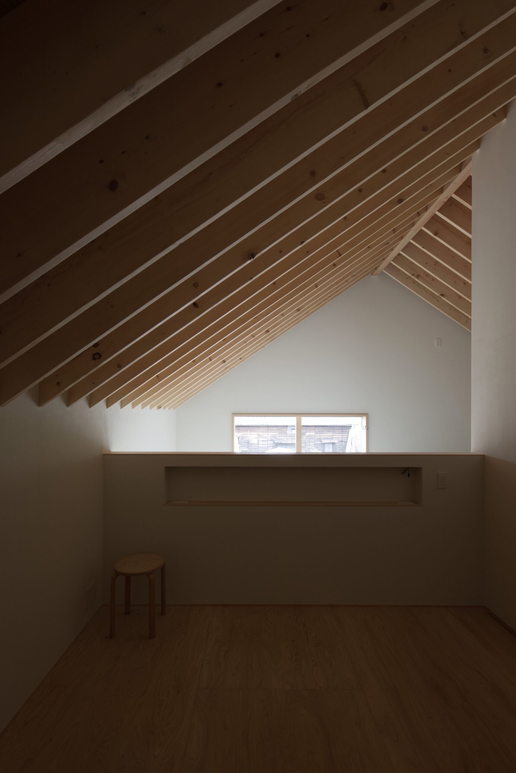 佐々木勝敏建築設計事務所 ／ 愛知県を拠点とする設計事務所 建築家