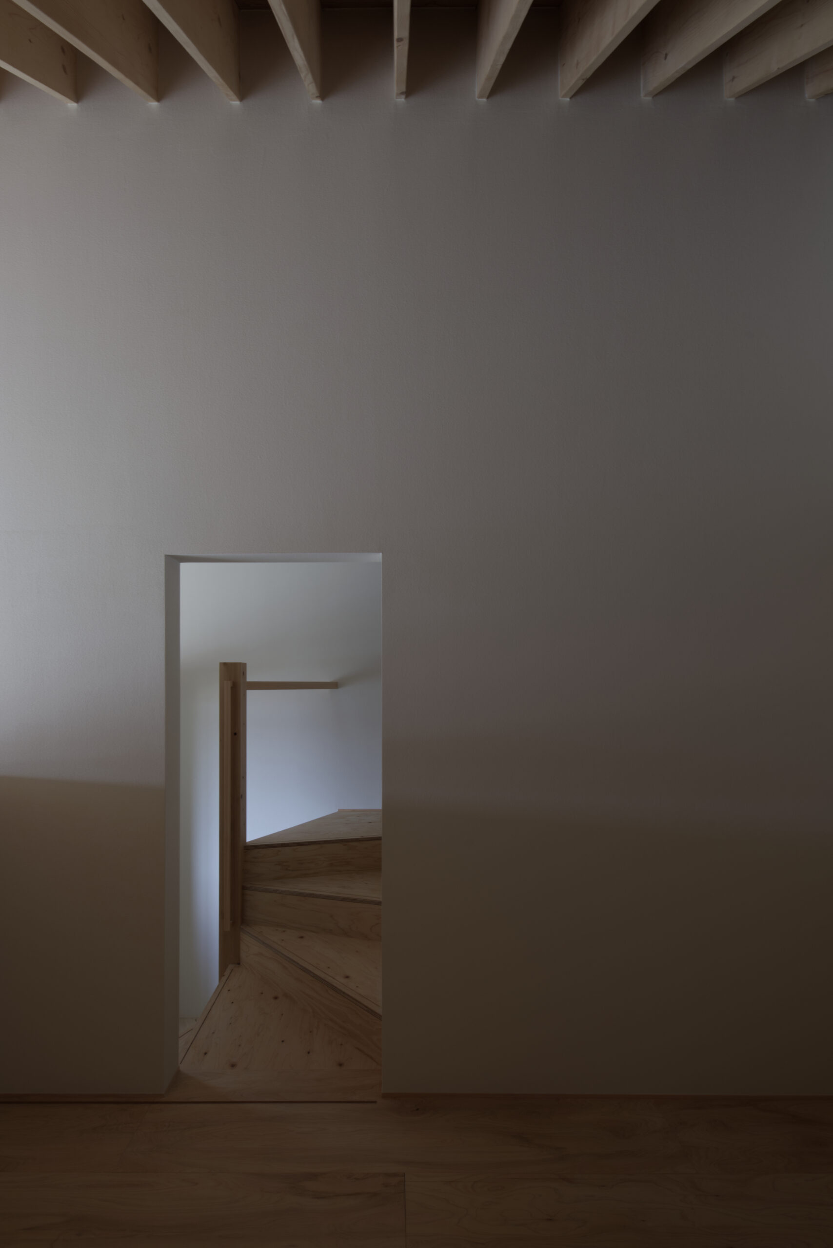 佐々木勝敏建築設計事務所 ／ 愛知県を拠点とする設計事務所 建築家