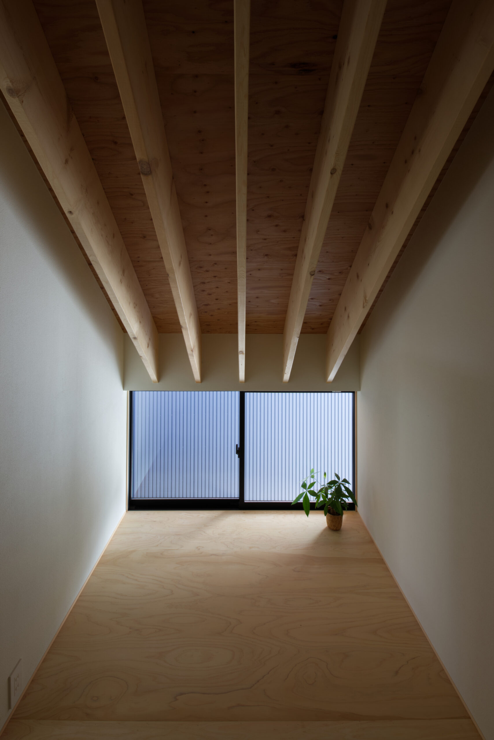 佐々木勝敏建築設計事務所 ／ 愛知県を拠点とする設計事務所 建築家