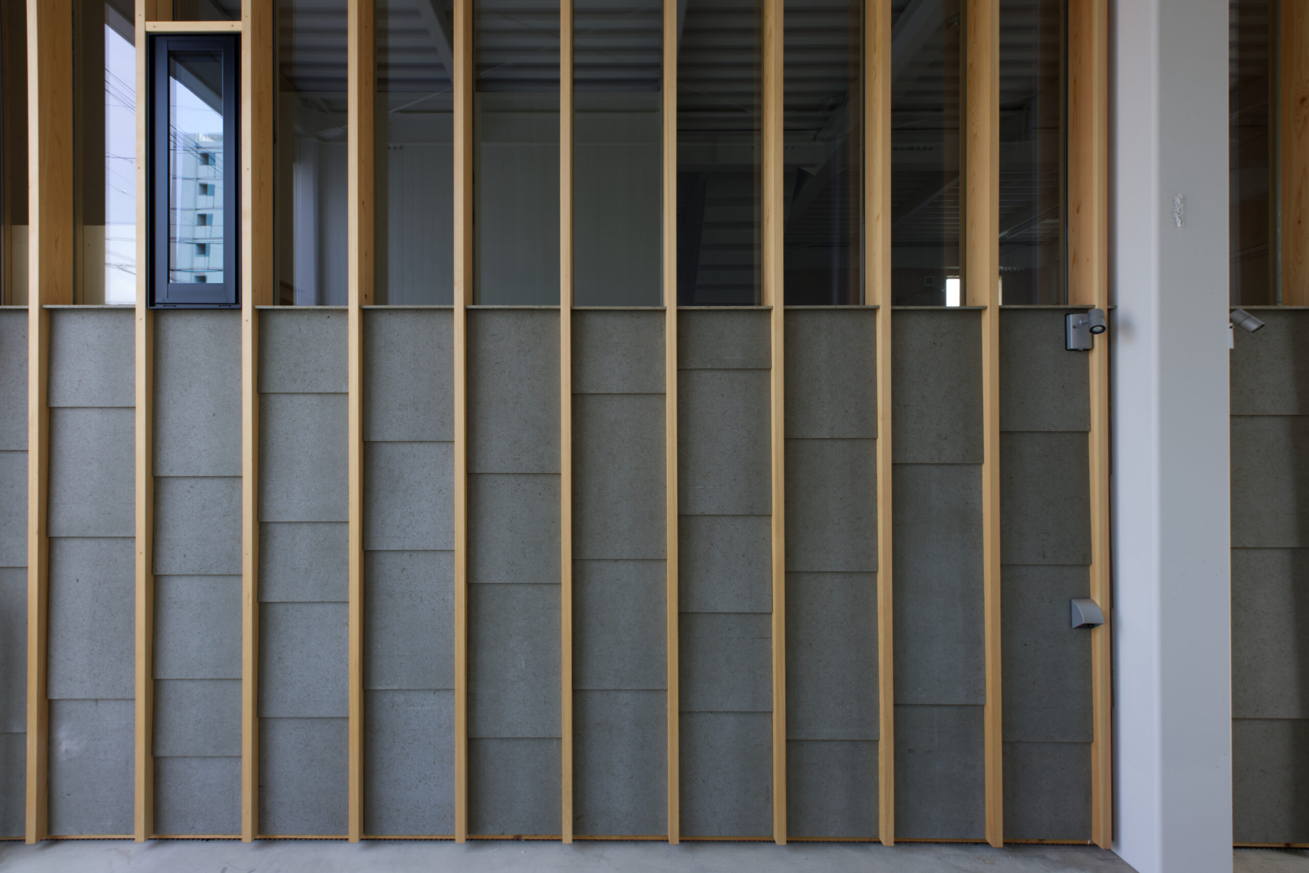 佐々木勝敏建築設計事務所 ／ 愛知県を拠点とする設計事務所 建築家