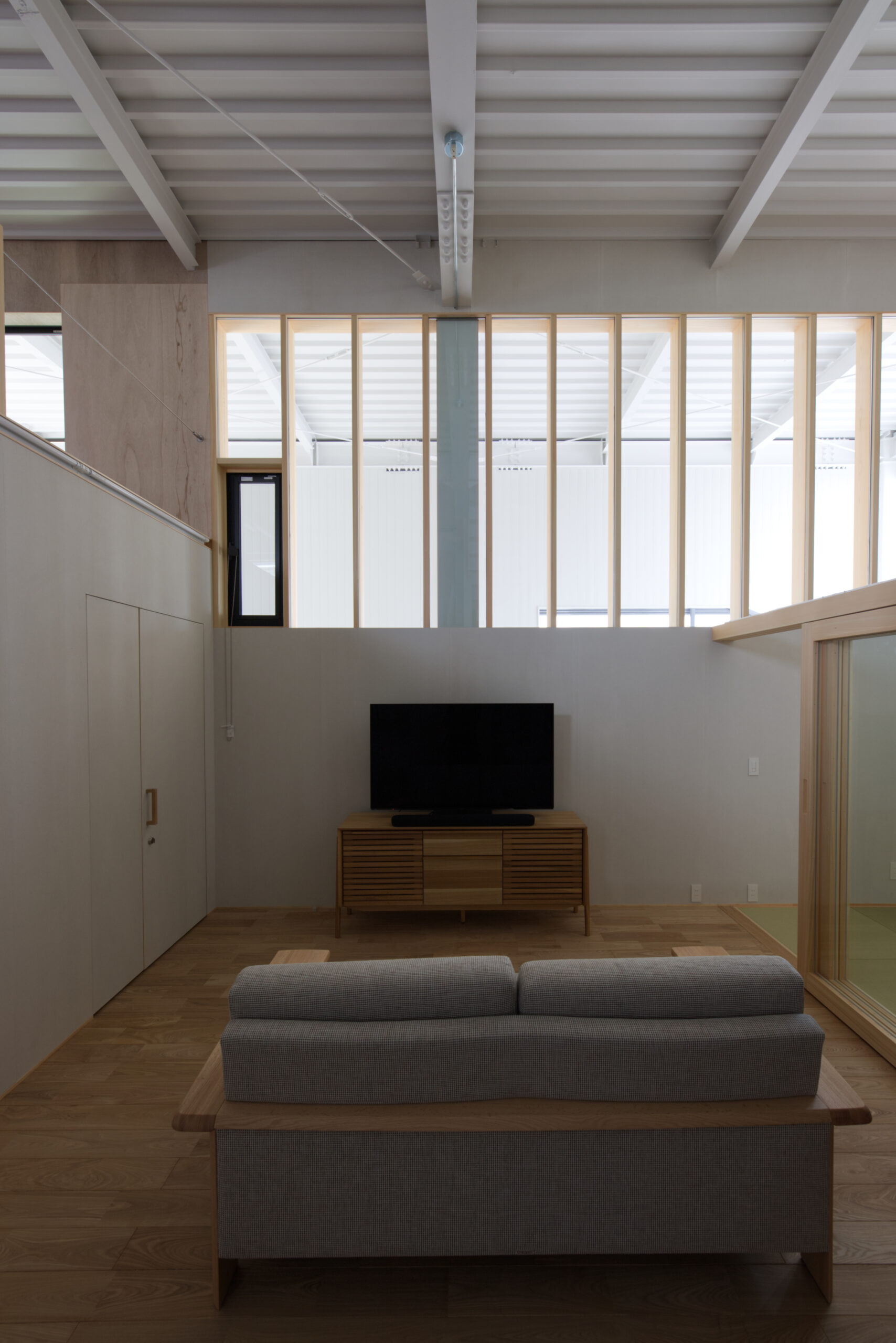 佐々木勝敏建築設計事務所 ／ 愛知県を拠点とする設計事務所 建築家