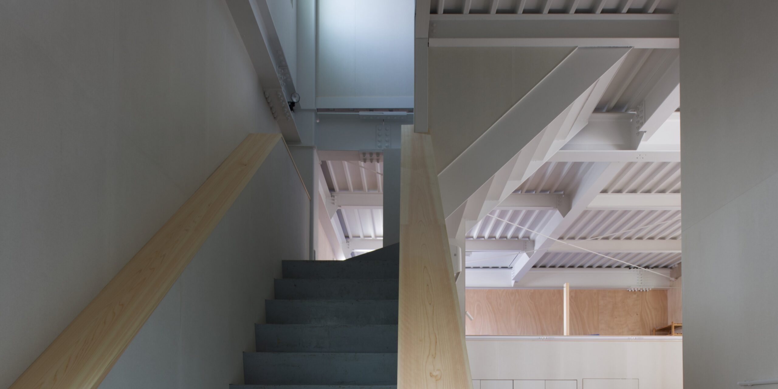 佐々木勝敏建築設計事務所 ／ 愛知県を拠点とする設計事務所 建築家