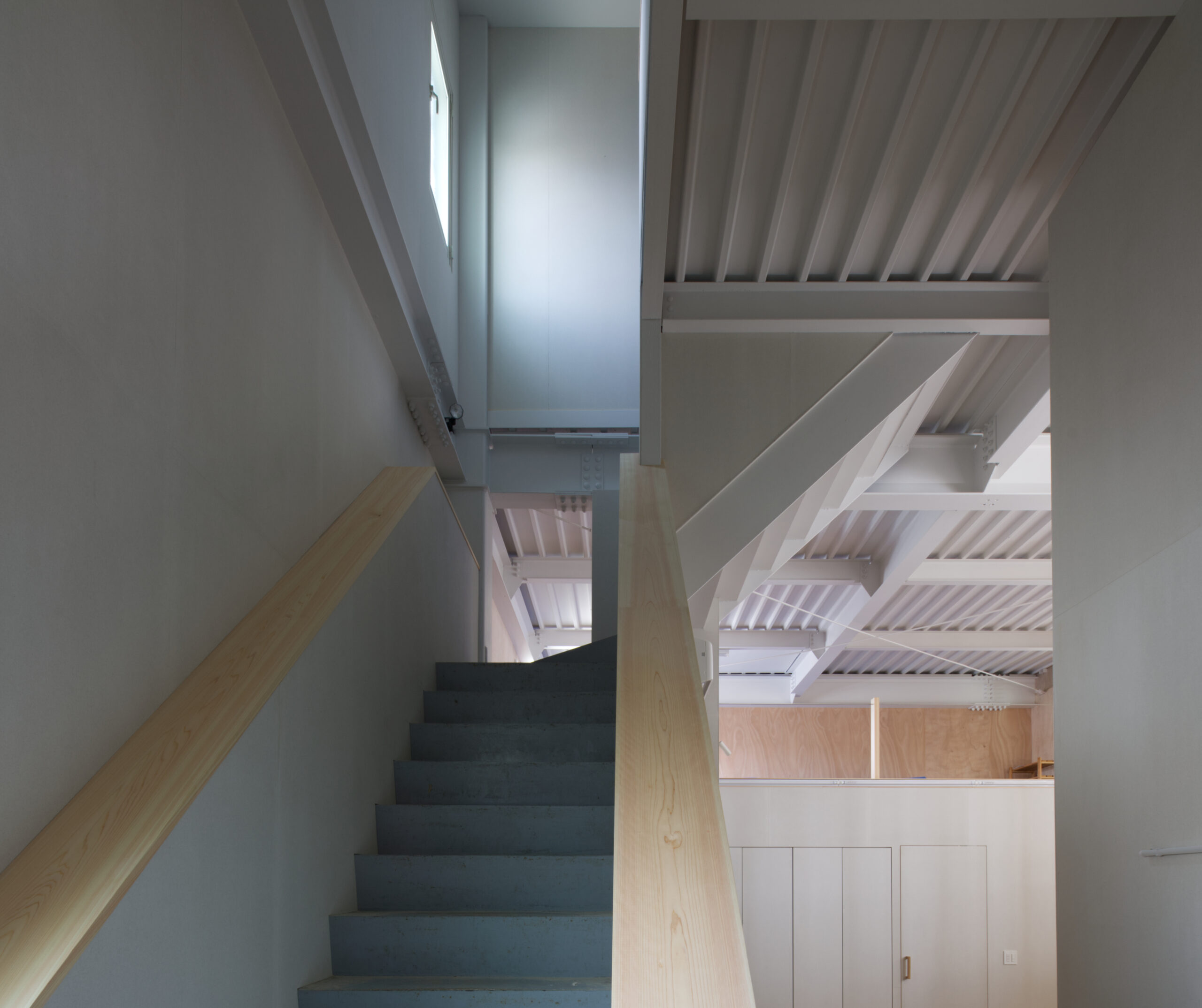 佐々木勝敏建築設計事務所 ／ 愛知県を拠点とする設計事務所 建築家