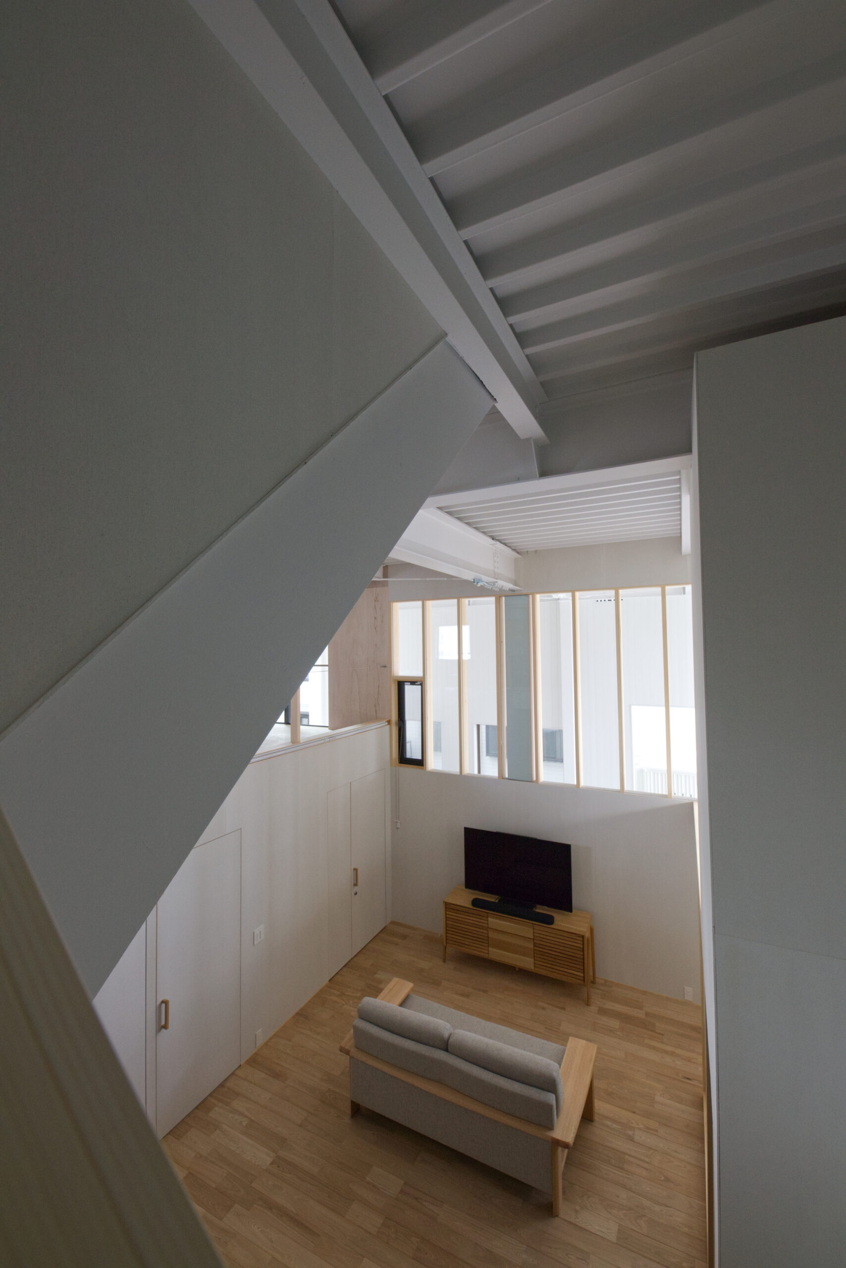 佐々木勝敏建築設計事務所 ／ 愛知県を拠点とする設計事務所 建築家