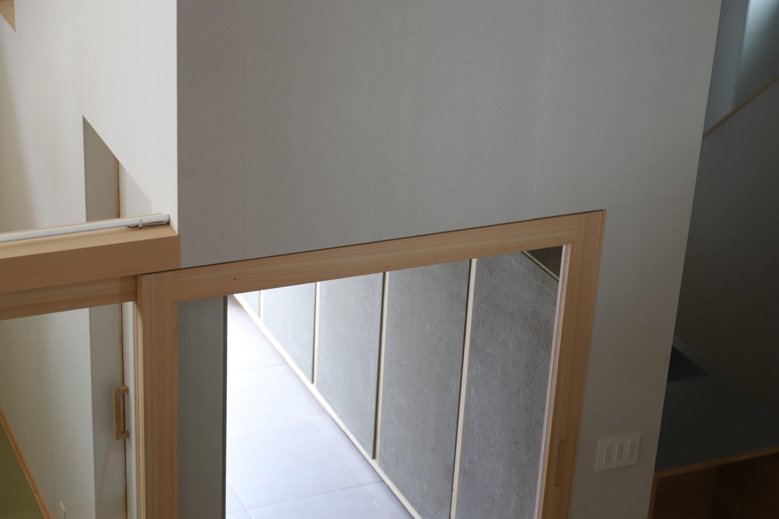 佐々木勝敏建築設計事務所 ／ 愛知県を拠点とする設計事務所 建築家