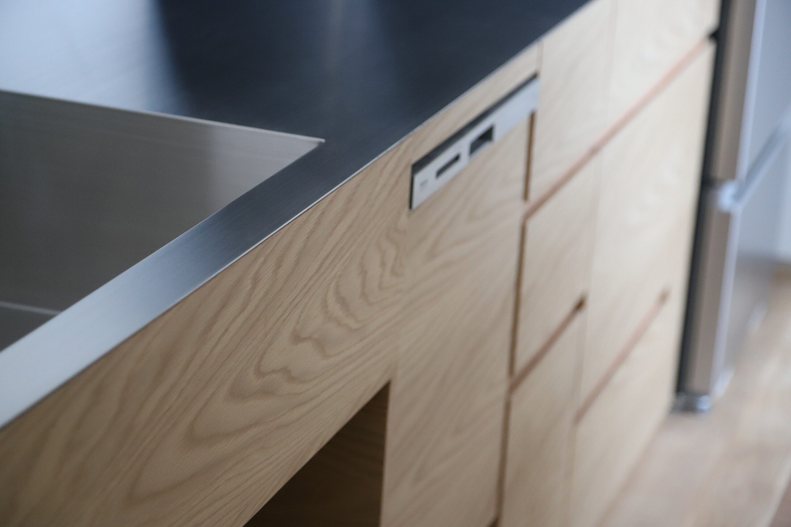 佐々木勝敏建築設計事務所 ／ 愛知県を拠点とする設計事務所 建築家