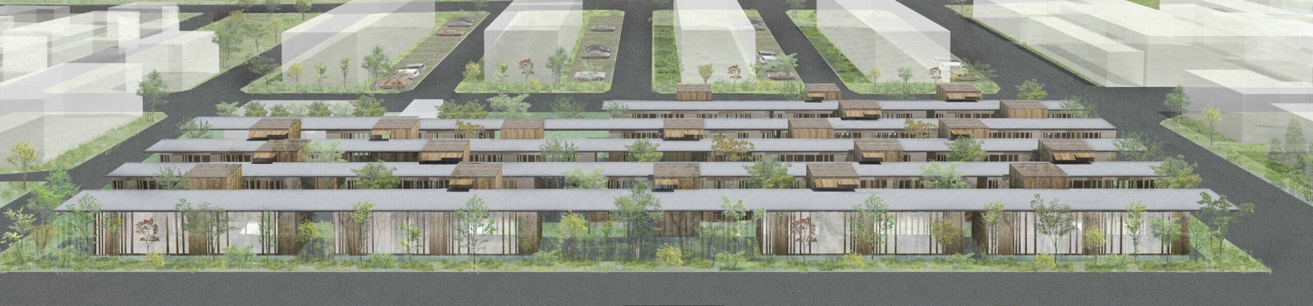 佐々木勝敏建築設計事務所 ／ 愛知県を拠点とする設計事務所 建築家