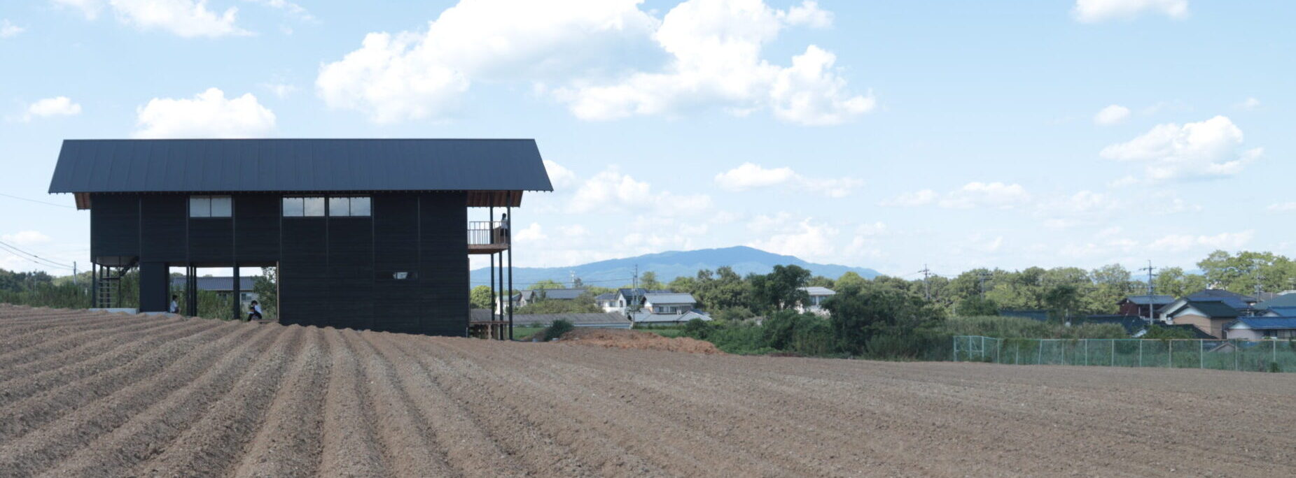 佐々木勝敏建築設計事務所 ／ 愛知県を拠点とする設計事務所 建築家