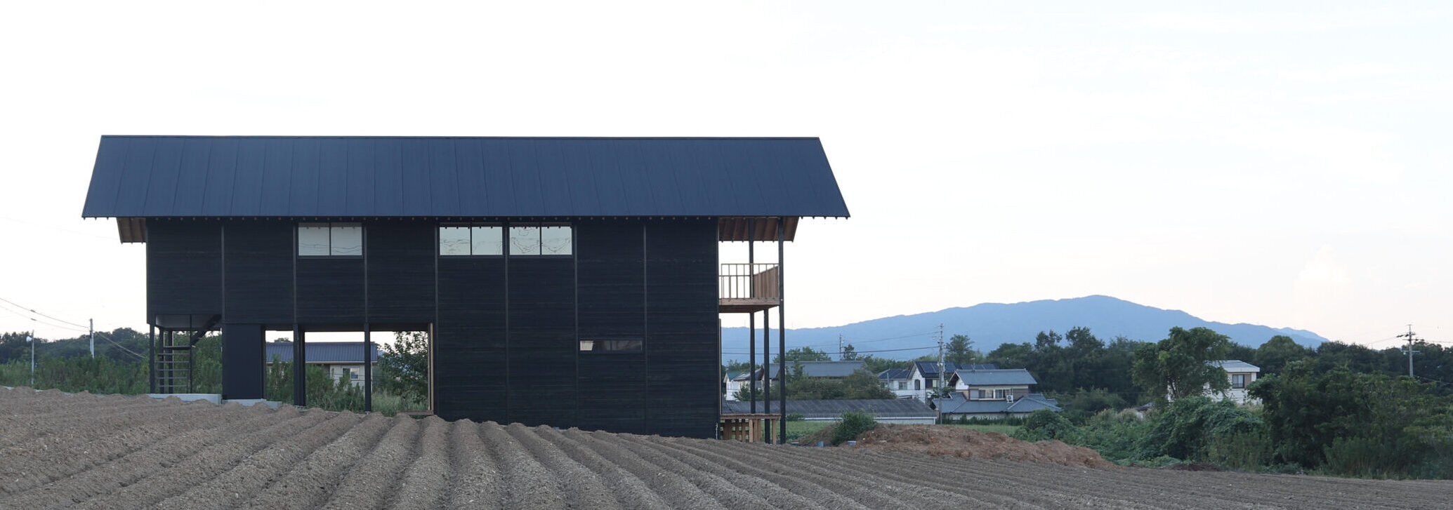 佐々木勝敏建築設計事務所 ／ 愛知 岐阜 名古屋 豊田 設計事務所 建築家