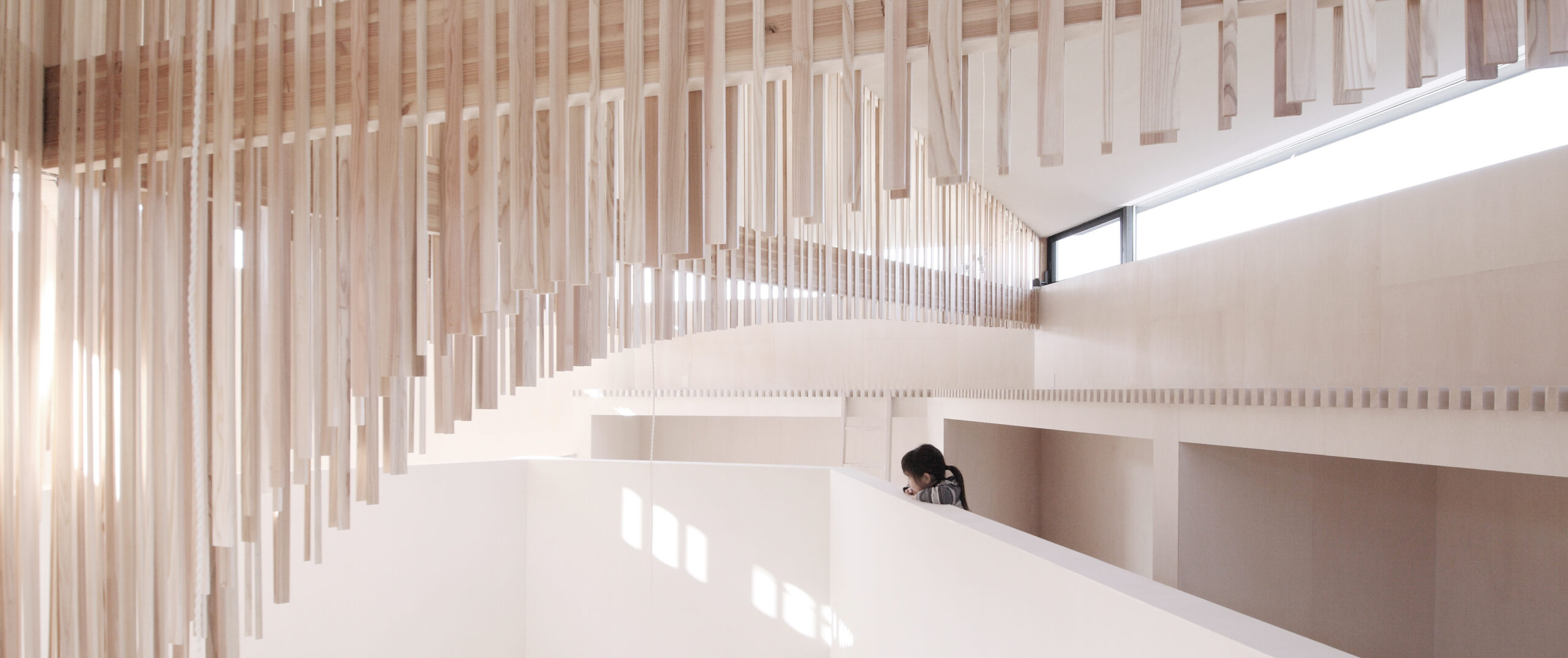 佐々木勝敏建築設計事務所 ／ 愛知県を拠点とする設計事務所 建築家