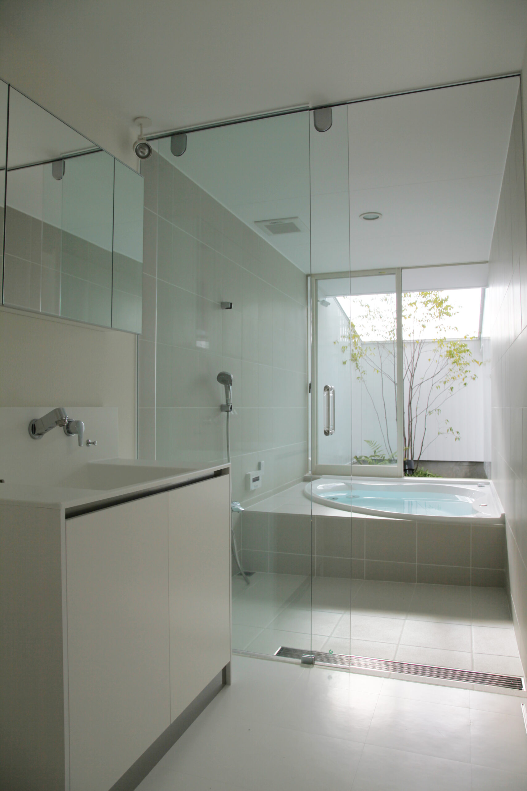 佐々木勝敏建築設計事務所 ／ 愛知県を拠点とする設計事務所 建築家