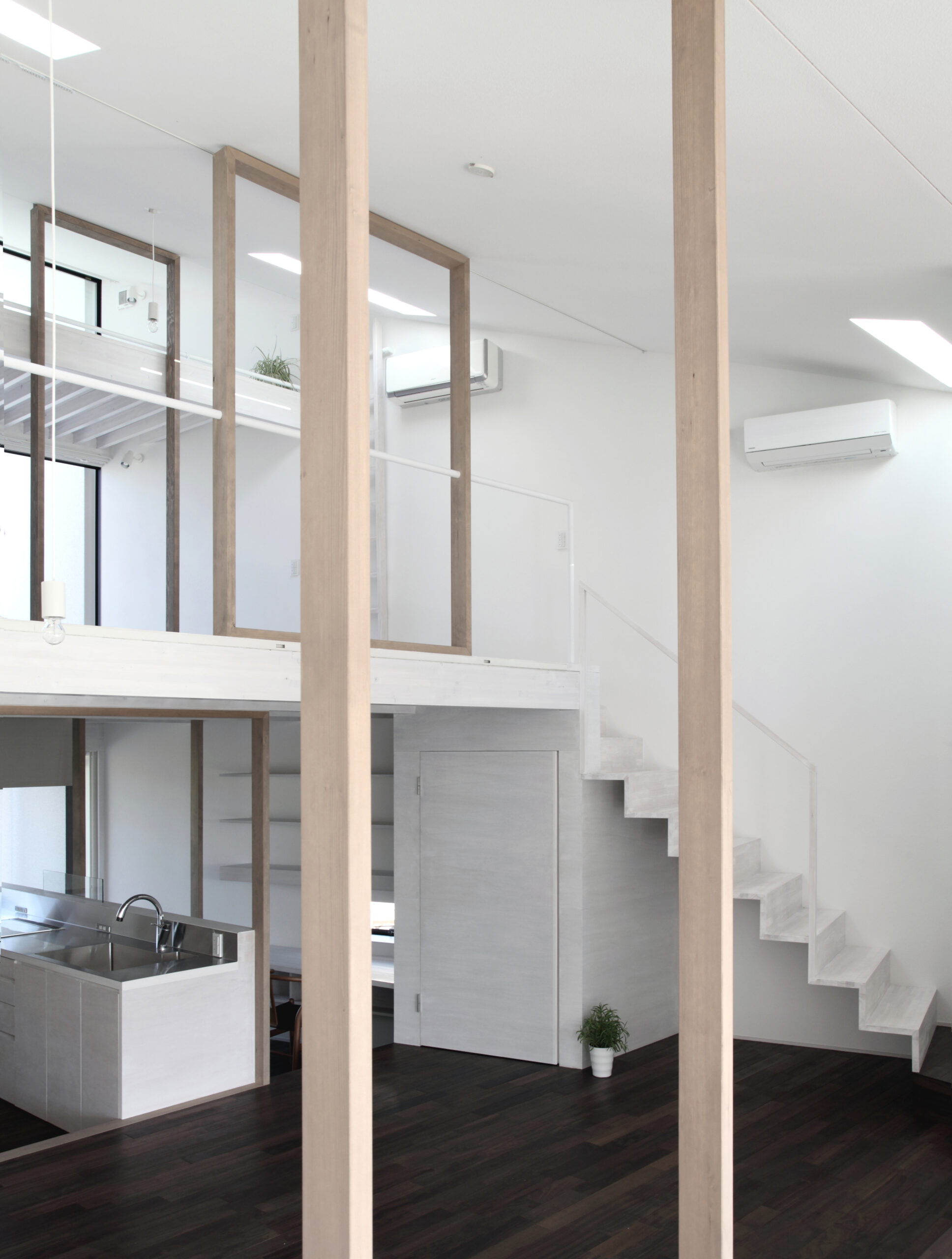 佐々木勝敏建築設計事務所 ／ 愛知県を拠点とする設計事務所 建築家