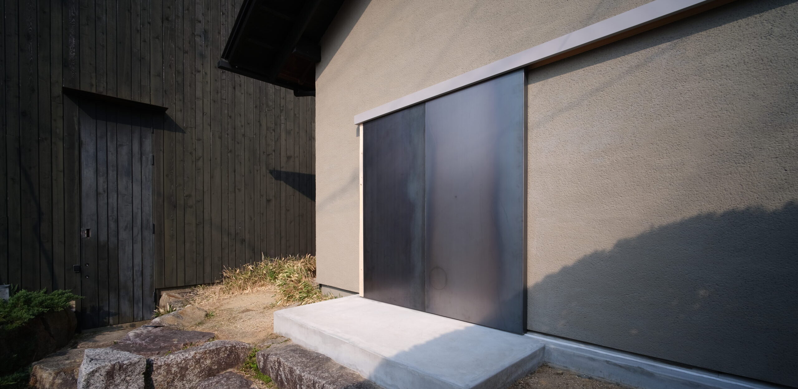 佐々木勝敏建築設計事務所 ／ 愛知県を拠点とする設計事務所 建築家