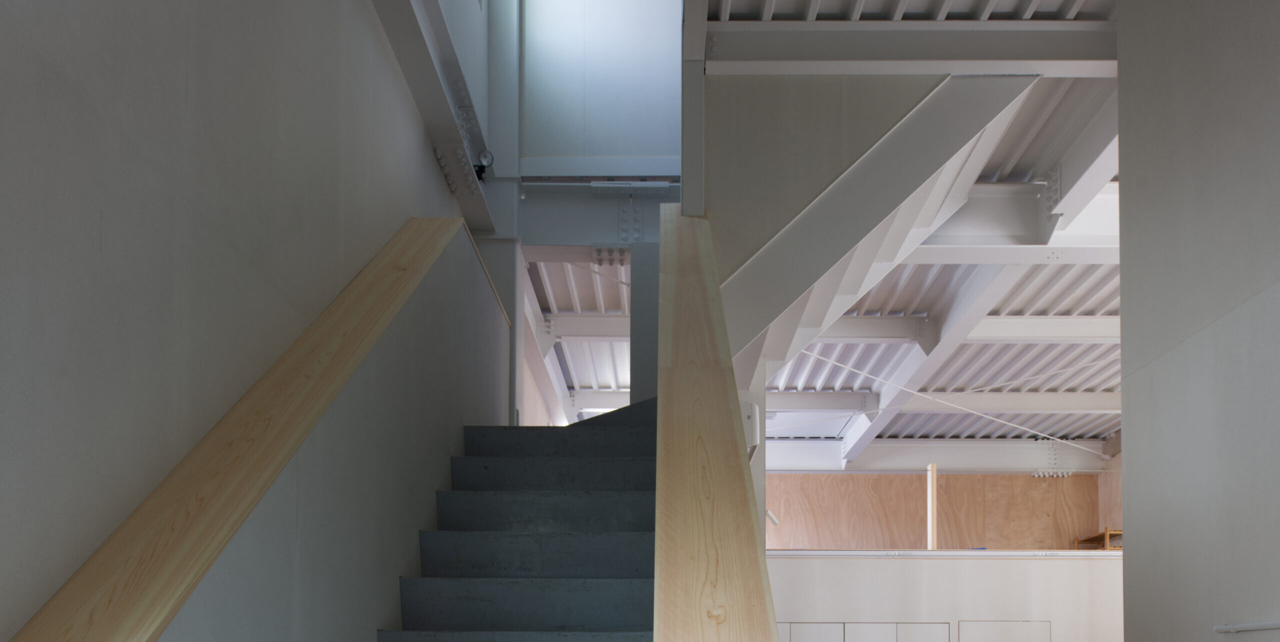 佐々木勝敏建築設計事務所 ／ 愛知県を拠点とする設計事務所 建築家