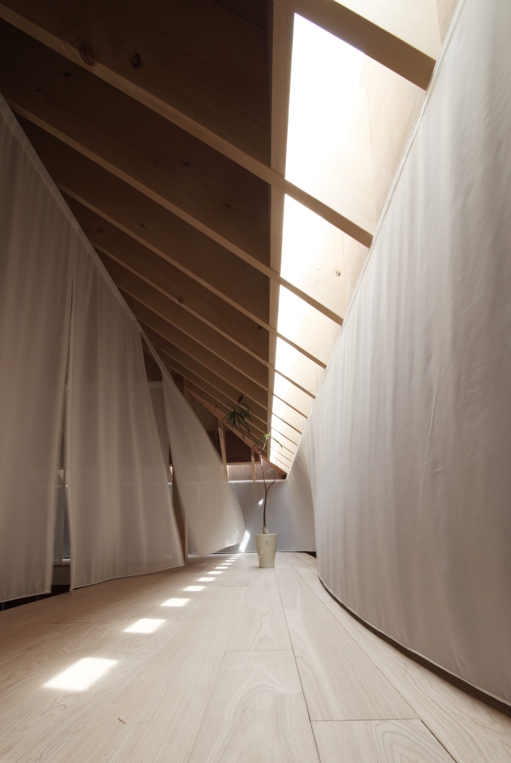 佐々木勝敏建築設計事務所 ／ 愛知県を拠点とする設計事務所 建築家