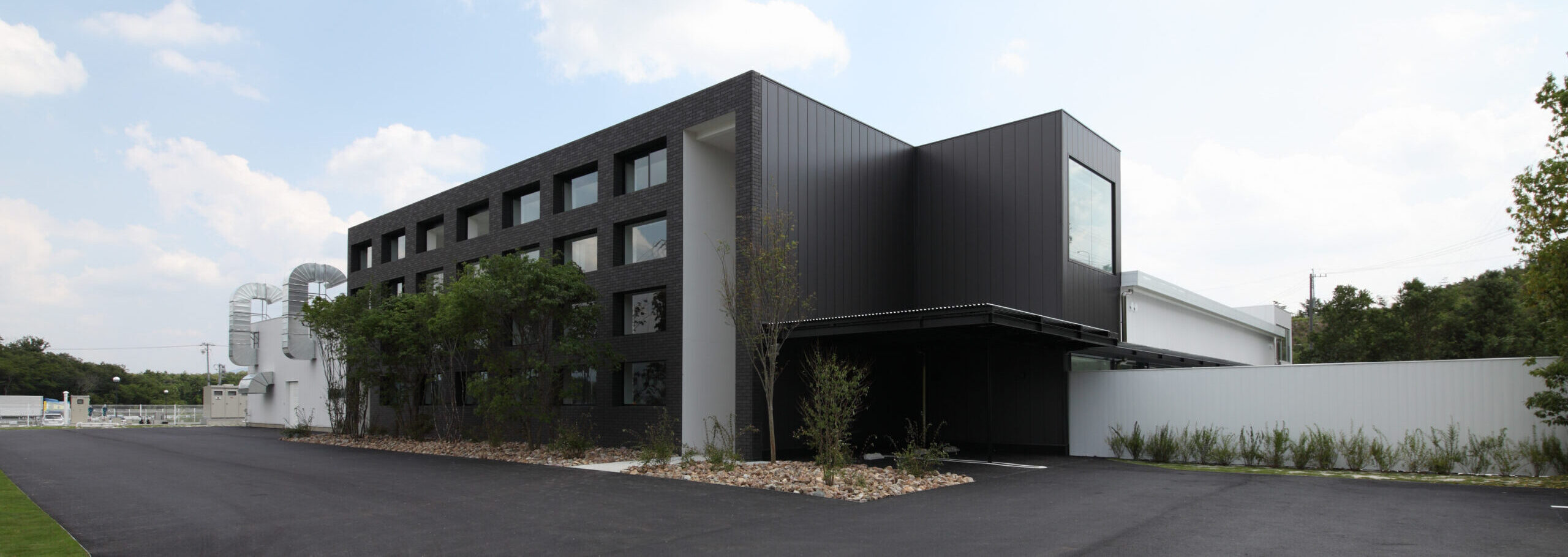 佐々木勝敏建築設計事務所 ／ 愛知県を拠点とする設計事務所 建築家