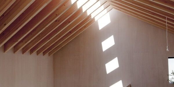 佐々木勝敏建築設計事務所 ／ 愛知県を拠点とする設計事務所 建築家