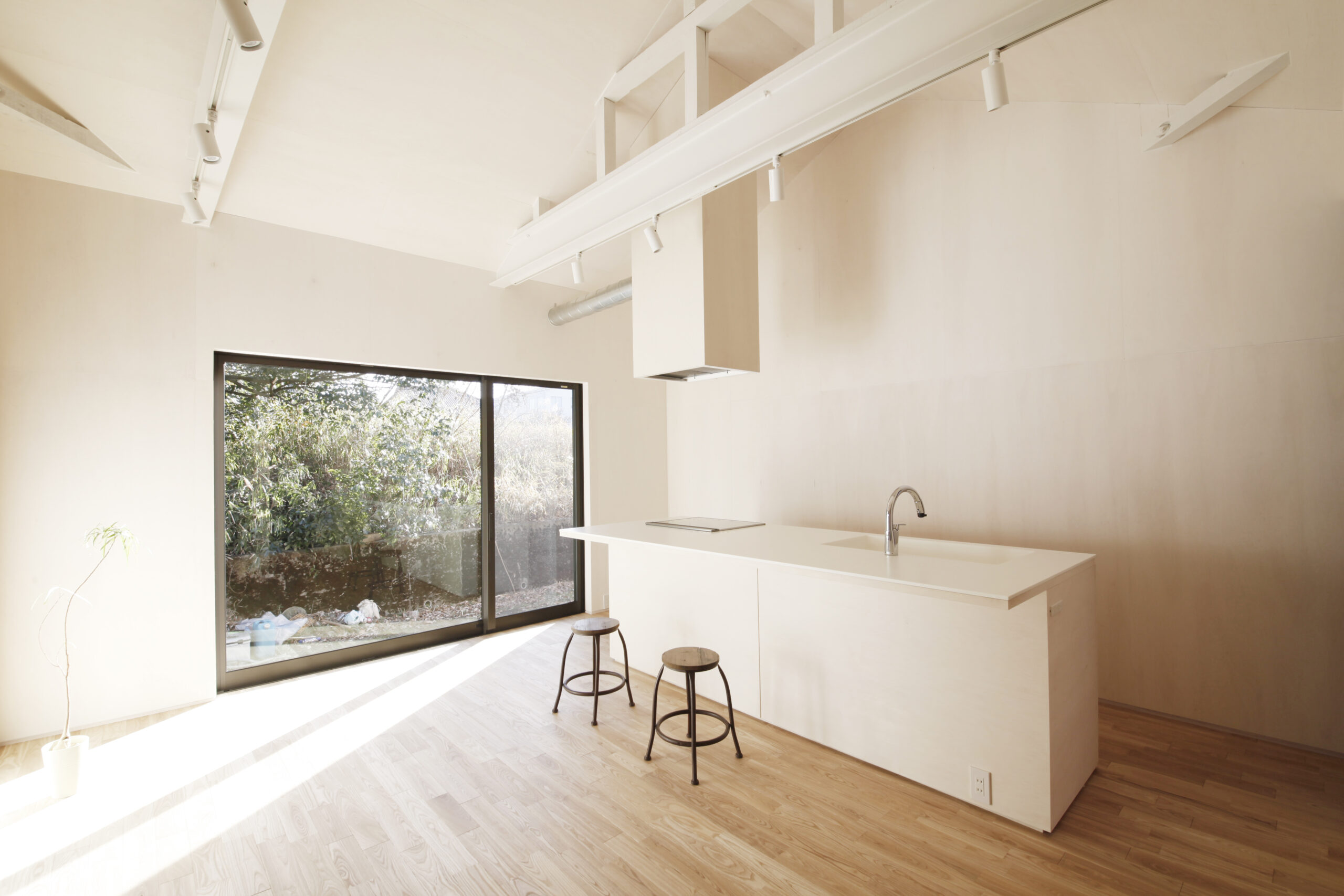 佐々木勝敏建築設計事務所 ／ 愛知県を拠点とする設計事務所 建築家