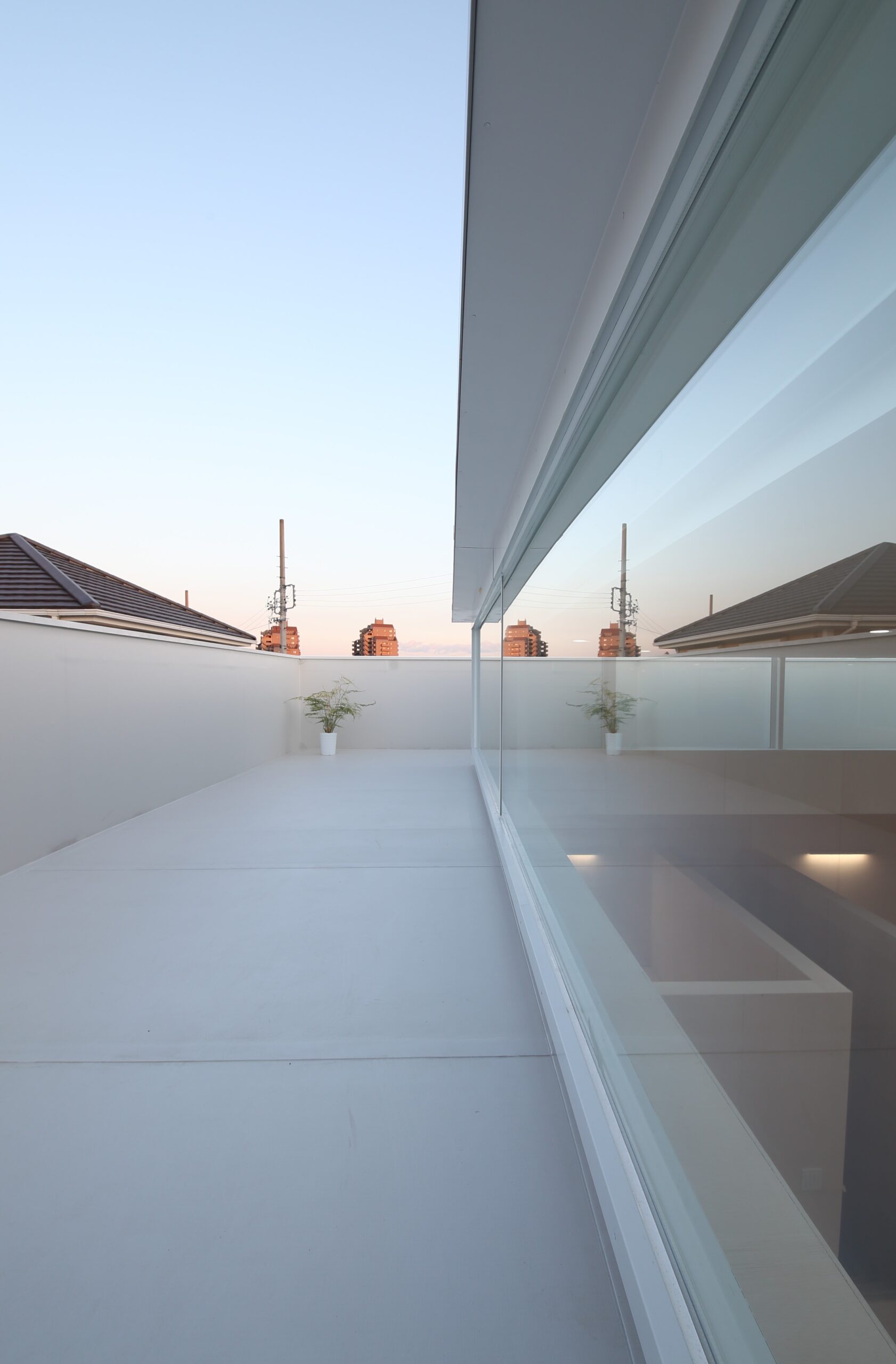 佐々木勝敏建築設計事務所 ／ 愛知県を拠点とする設計事務所 建築家