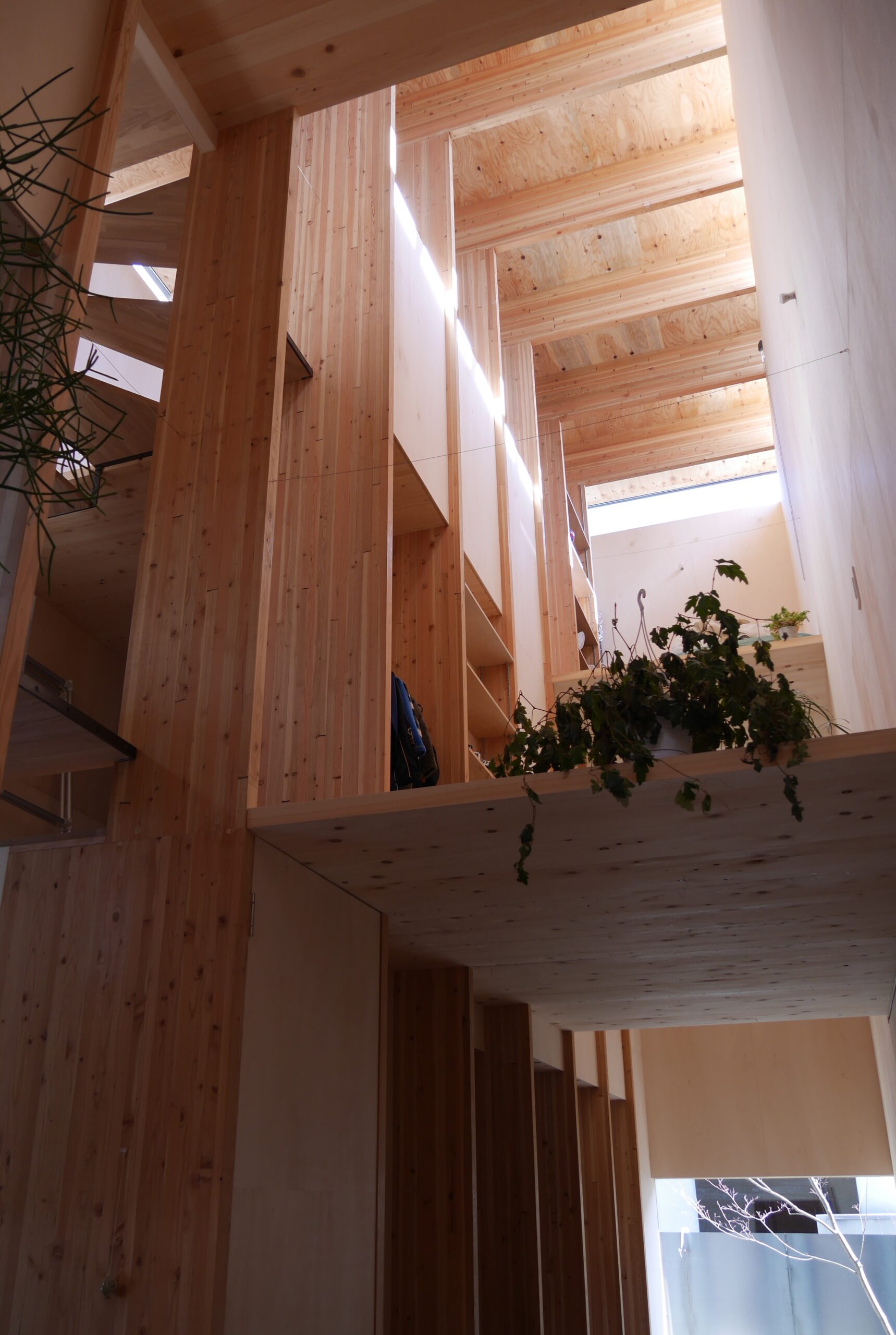 佐々木勝敏建築設計事務所 ／ 愛知県を拠点とする設計事務所 建築家