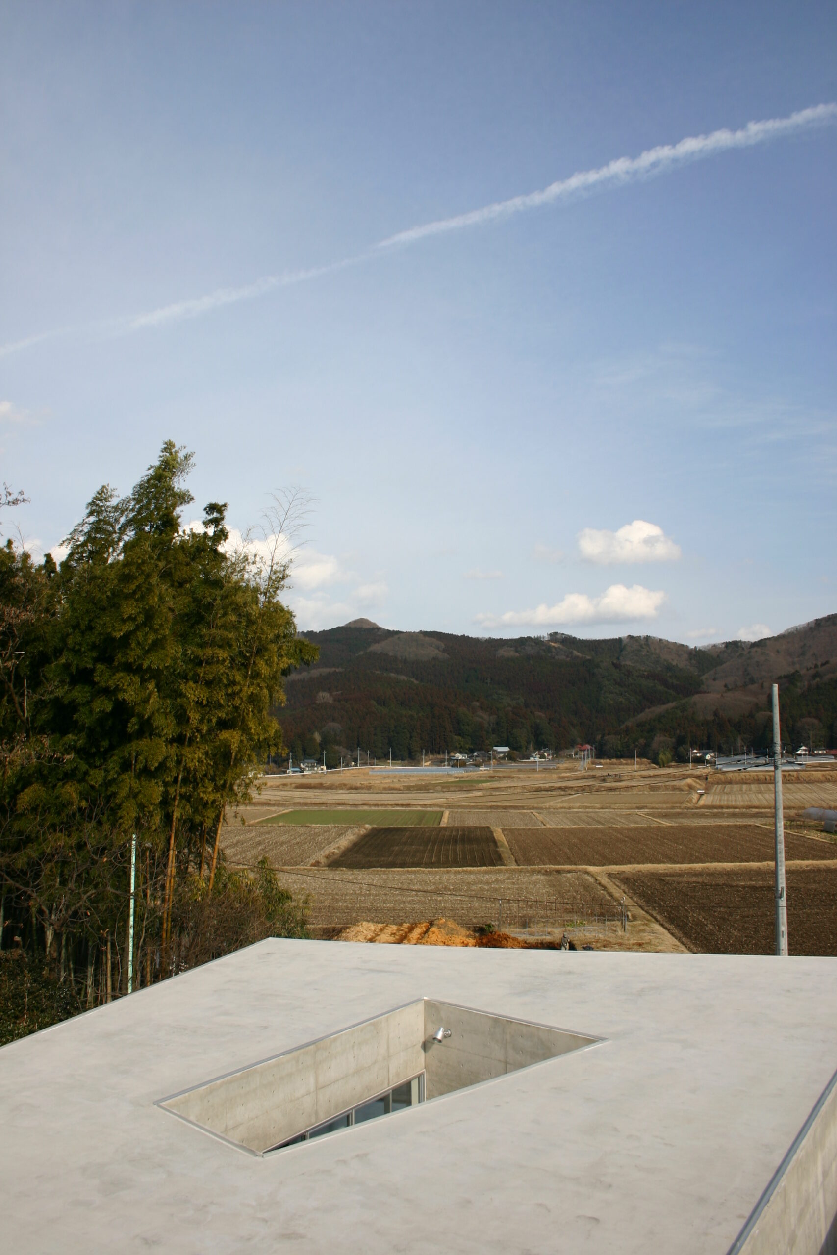 佐々木勝敏建築設計事務所 ／ 愛知県を拠点とする設計事務所 建築家