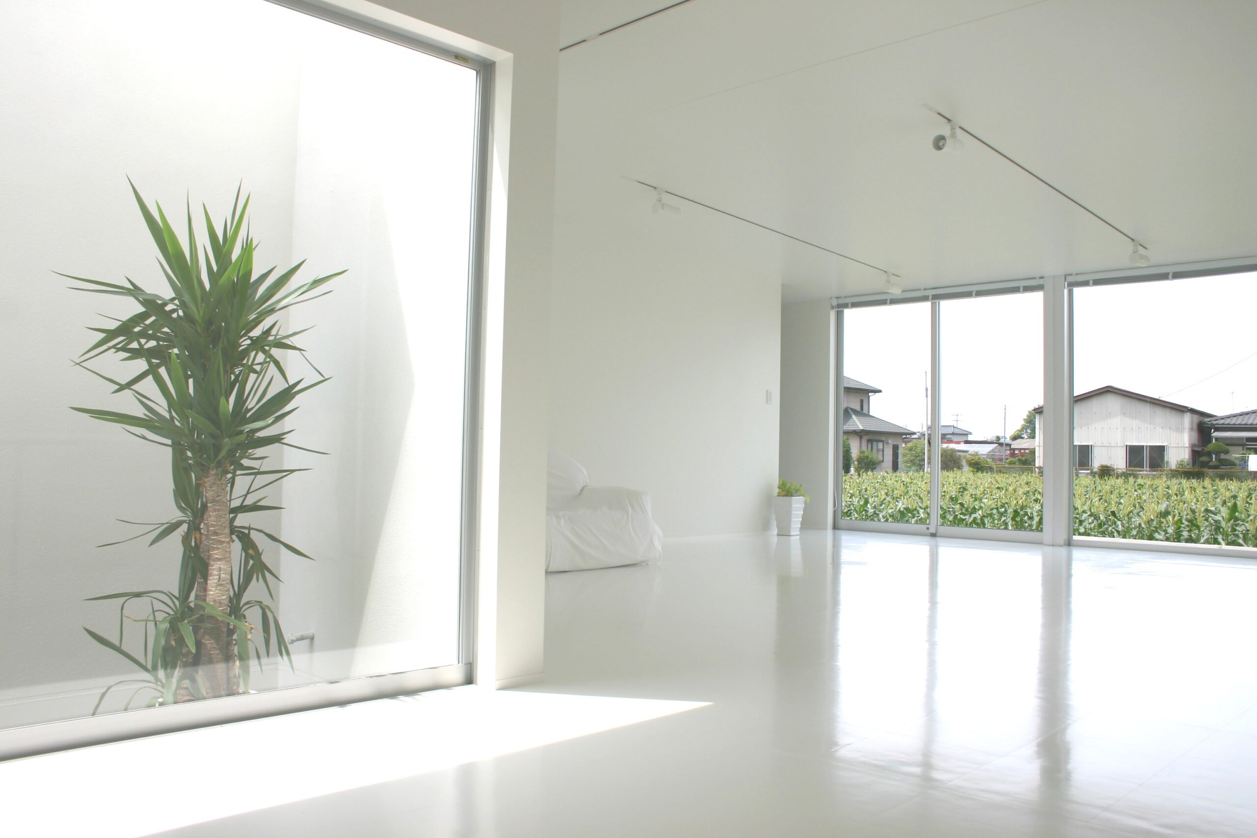 佐々木勝敏建築設計事務所 ／ 愛知県を拠点とする設計事務所 建築家