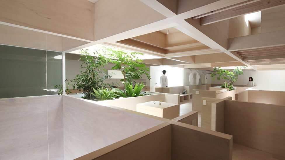 佐々木勝敏建築設計事務所 ／ 愛知県を拠点とする設計事務所 建築家