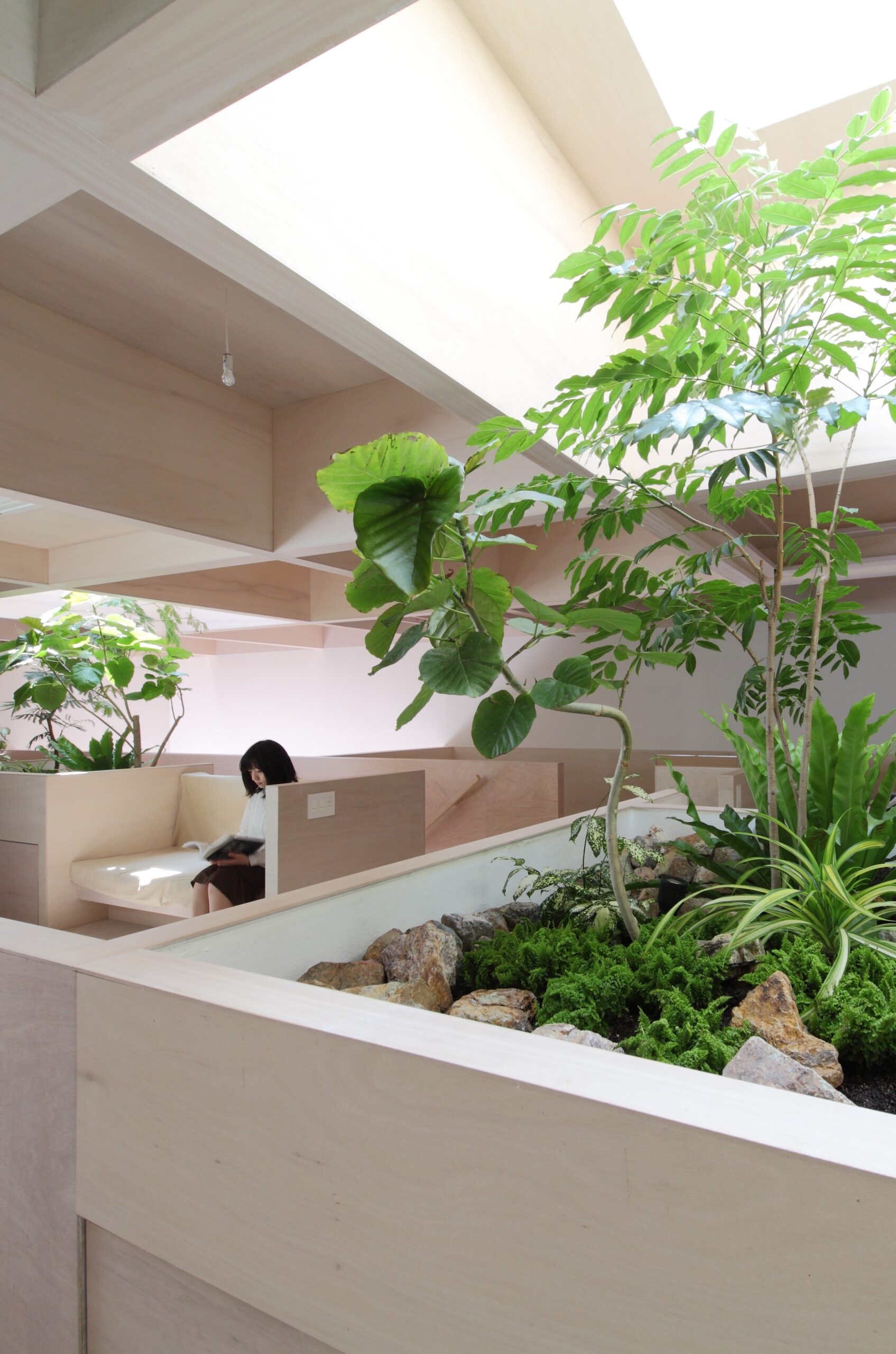 佐々木勝敏建築設計事務所 ／ 愛知県を拠点とする設計事務所 建築家