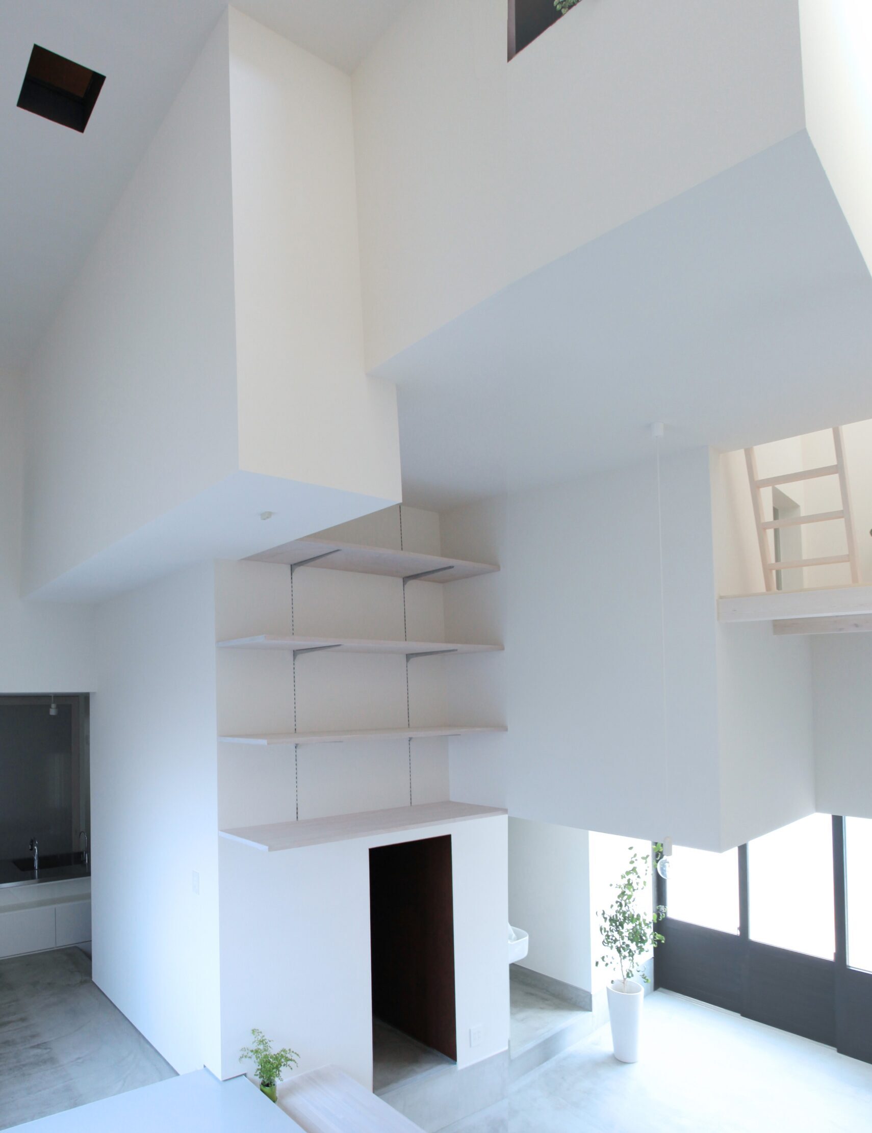 佐々木勝敏建築設計事務所 ／ 愛知県を拠点とする設計事務所 建築家