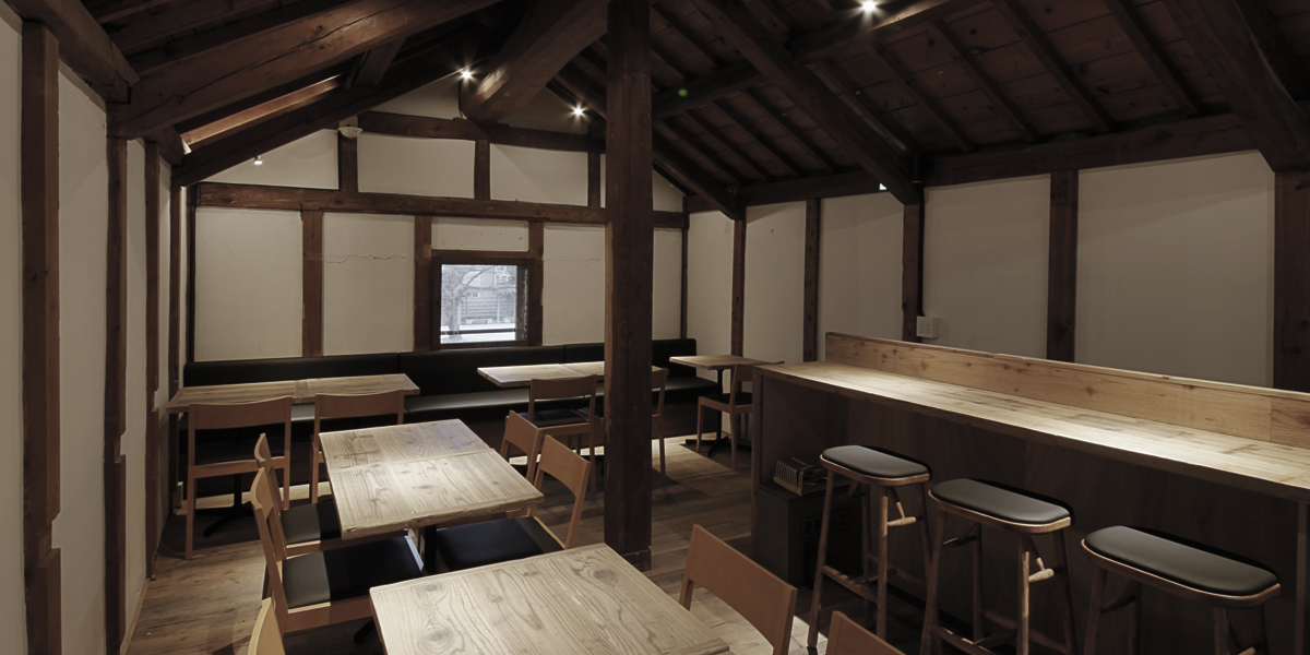 佐々木勝敏建築設計事務所 ／ 愛知県を拠点とする設計事務所 建築家