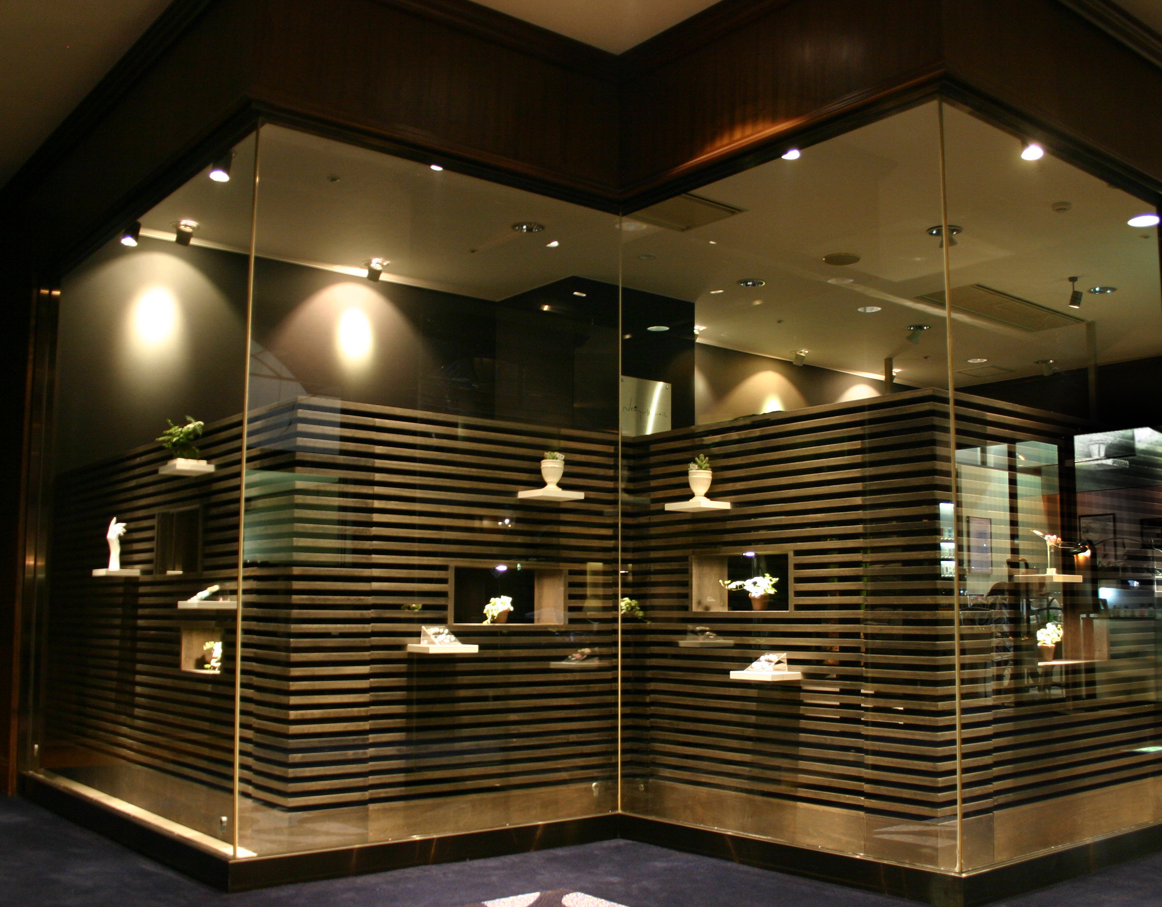 佐々木勝敏建築設計事務所 ／ 愛知県を拠点とする設計事務所 建築家