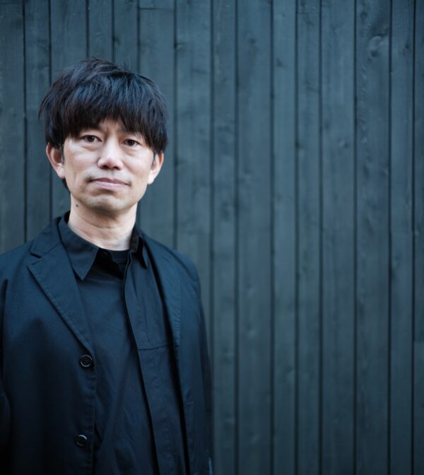 佐々木勝敏建築設計事務所 ／ 愛知県を拠点とする設計事務所 建築家