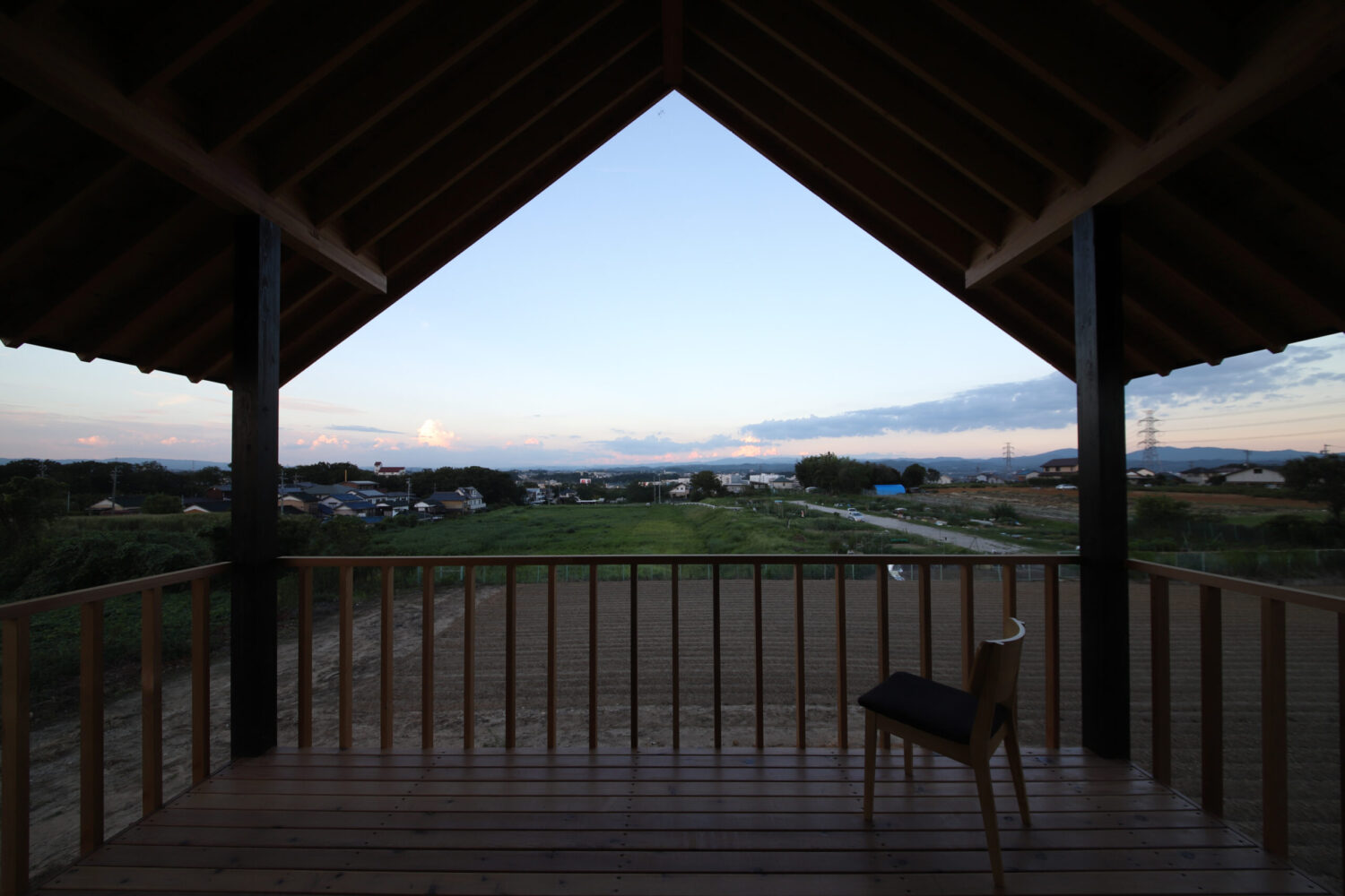 佐々木勝敏建築設計事務所 ／ 愛知県を拠点とする設計事務所 建築家