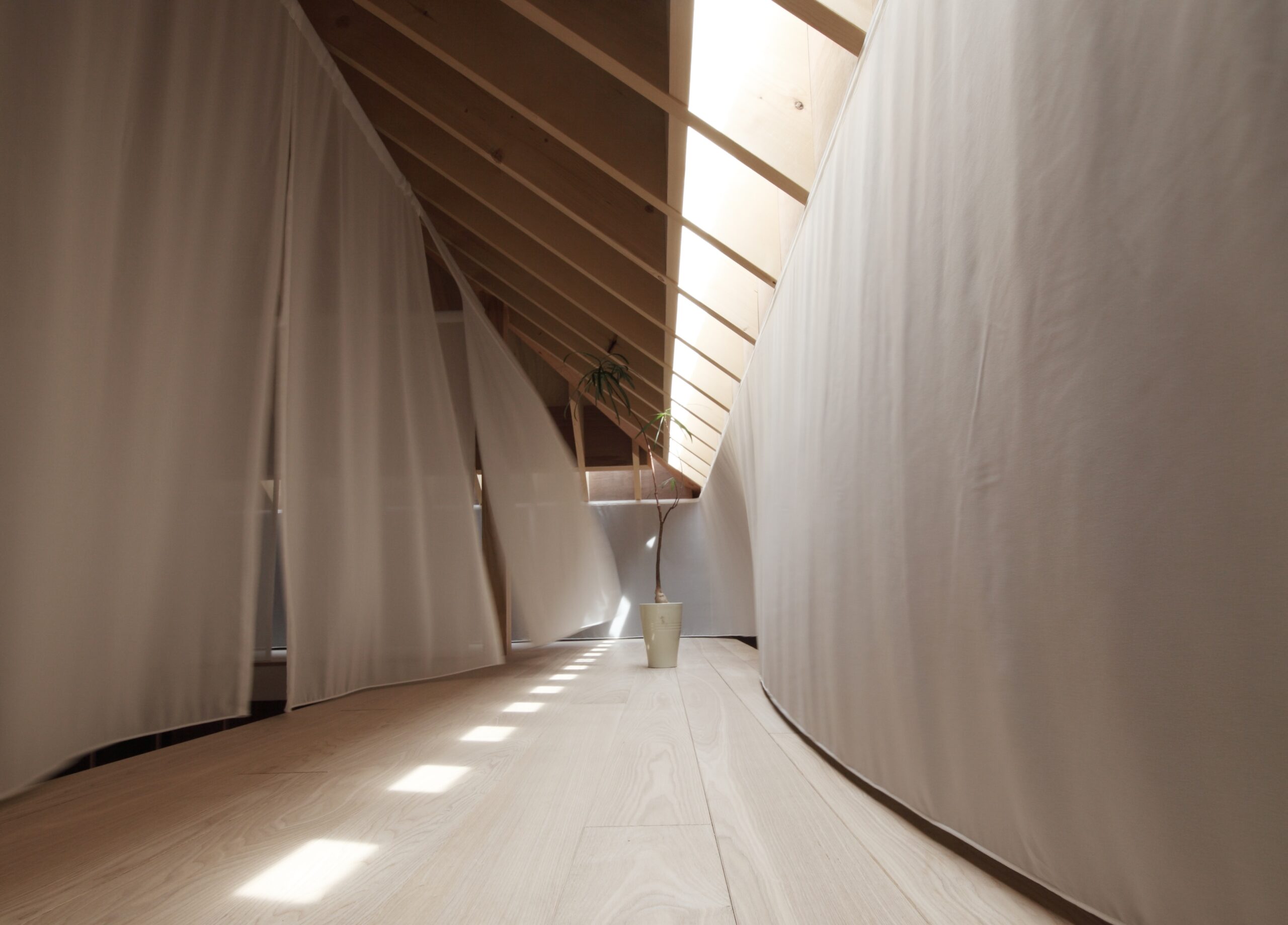 佐々木勝敏建築設計事務所 ／ 愛知県を拠点とする設計事務所 建築家