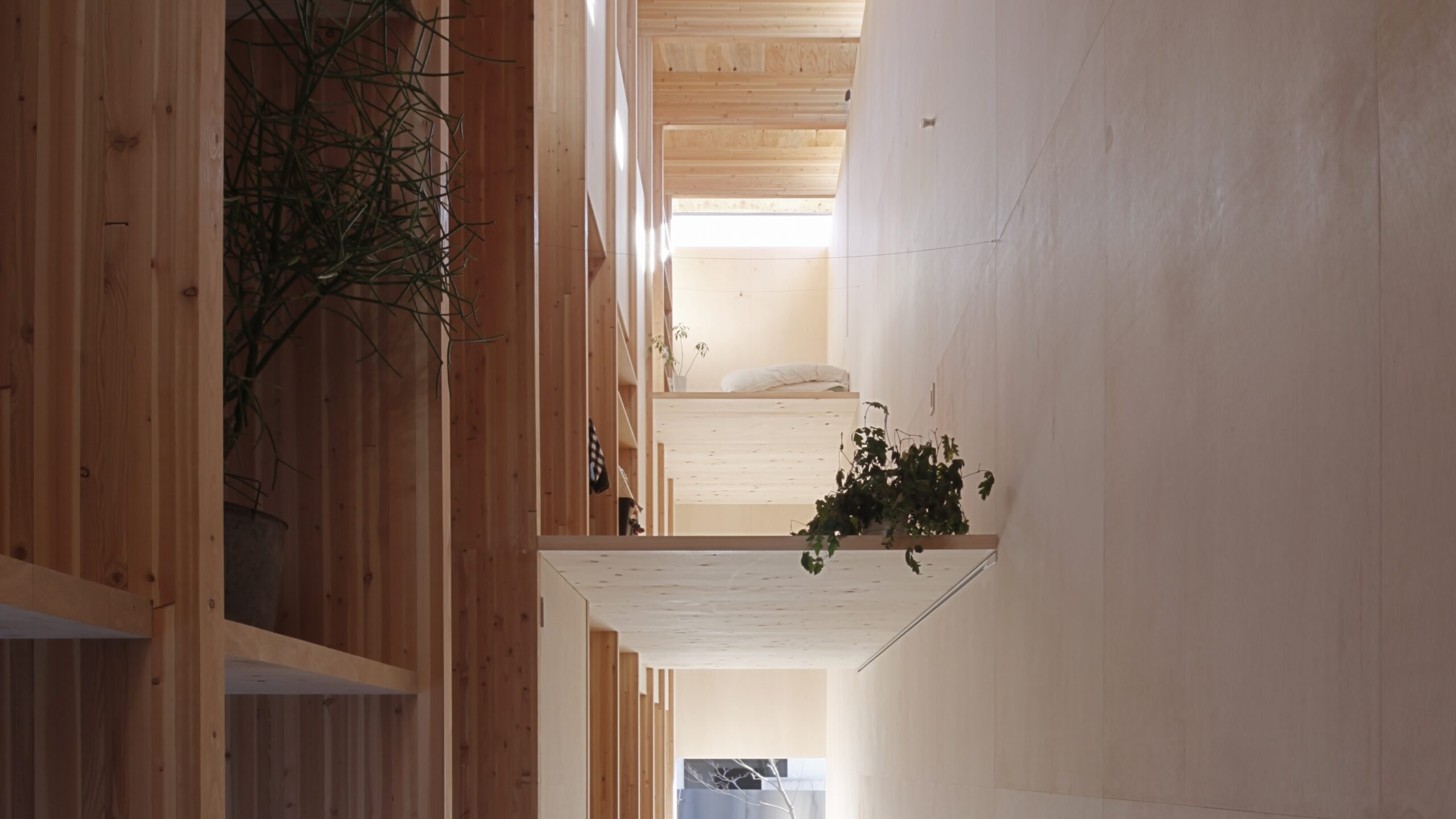 佐々木勝敏建築設計事務所 ／ 愛知県を拠点とする設計事務所 建築家