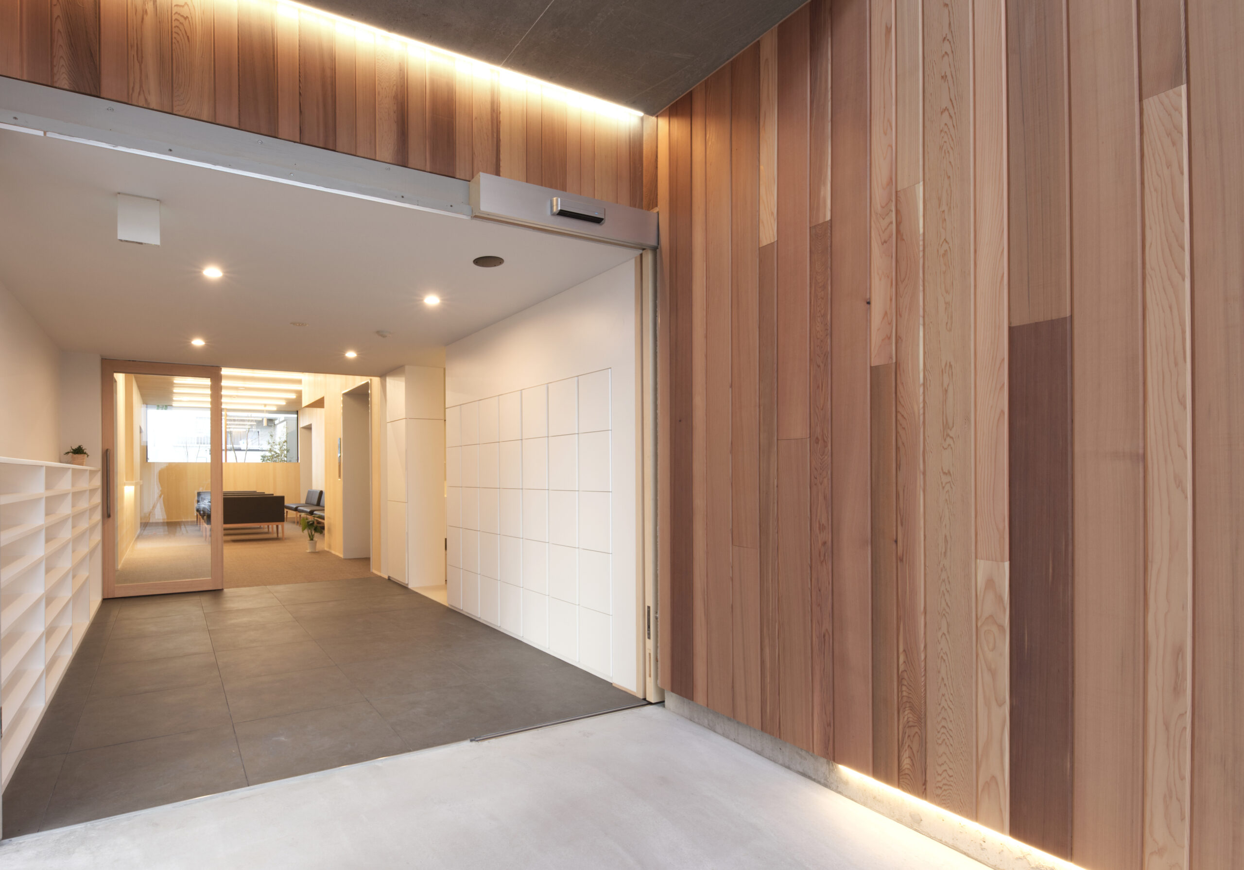 佐々木勝敏建築設計事務所 ／ 愛知県を拠点とする設計事務所 建築家