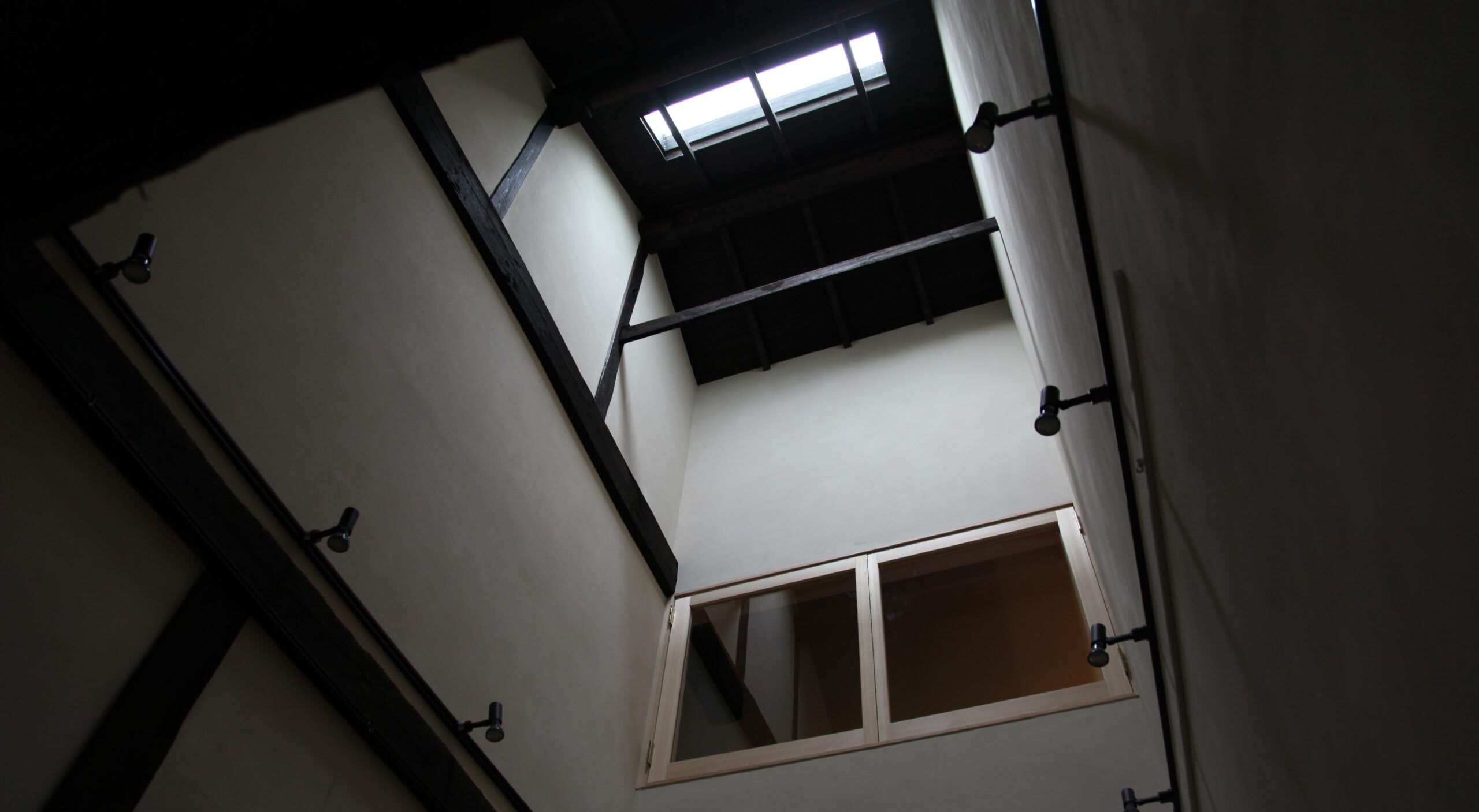 佐々木勝敏建築設計事務所 ／ 愛知県を拠点とする設計事務所 建築家