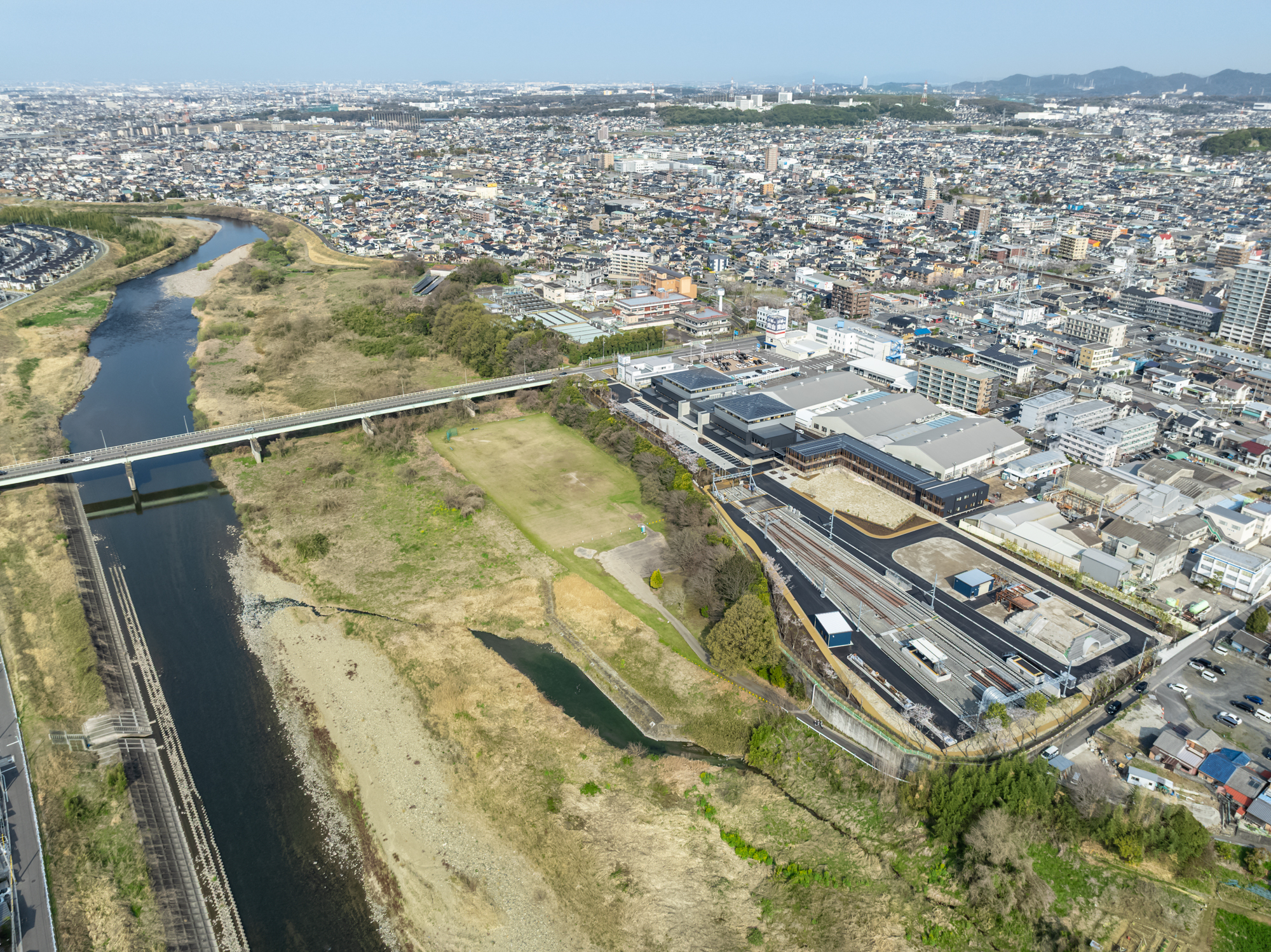 佐々木勝敏建築設計事務所 ／ 愛知県を拠点とする設計事務所 建築家