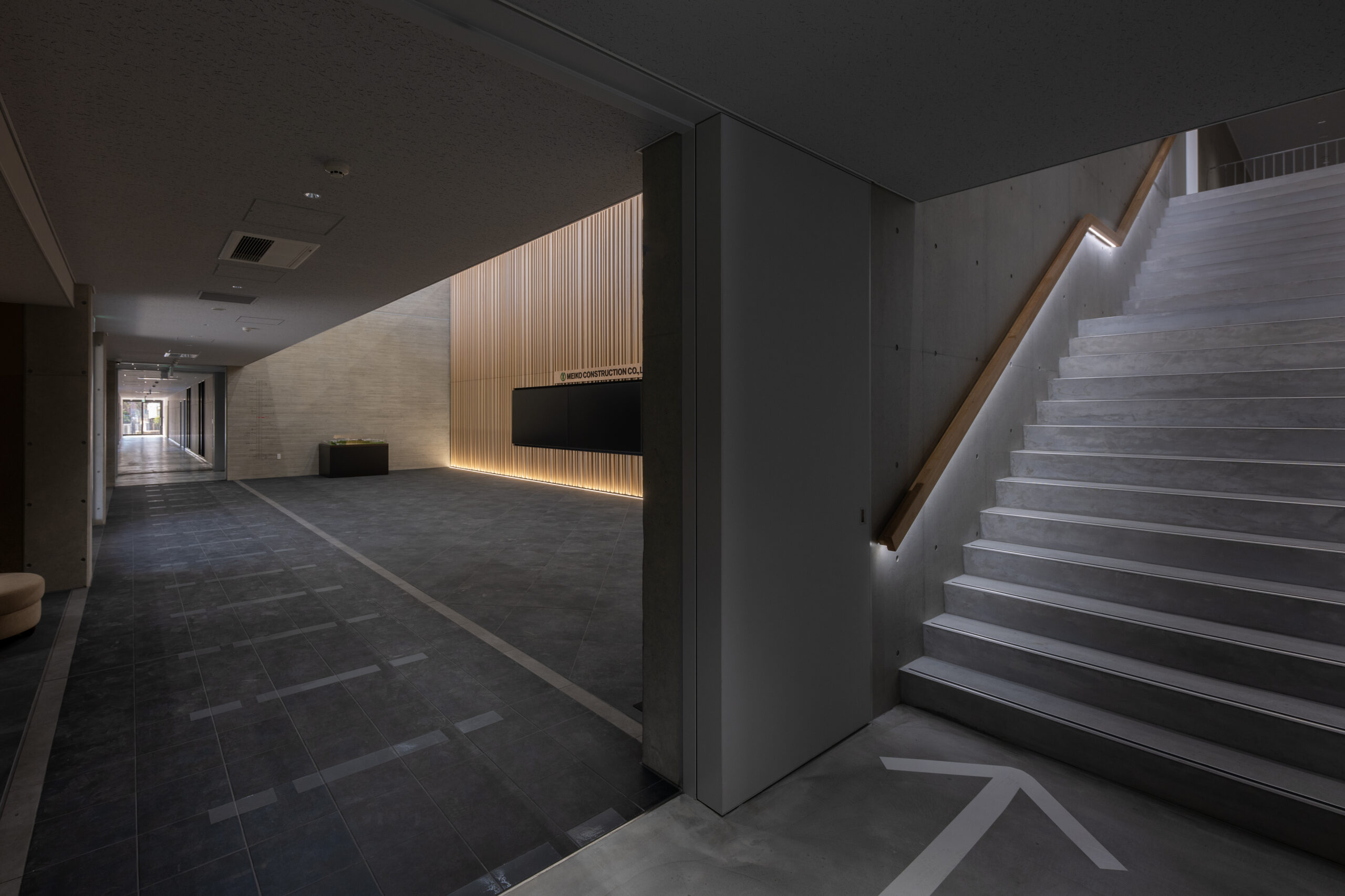 佐々木勝敏建築設計事務所 ／ 愛知県を拠点とする設計事務所 建築家